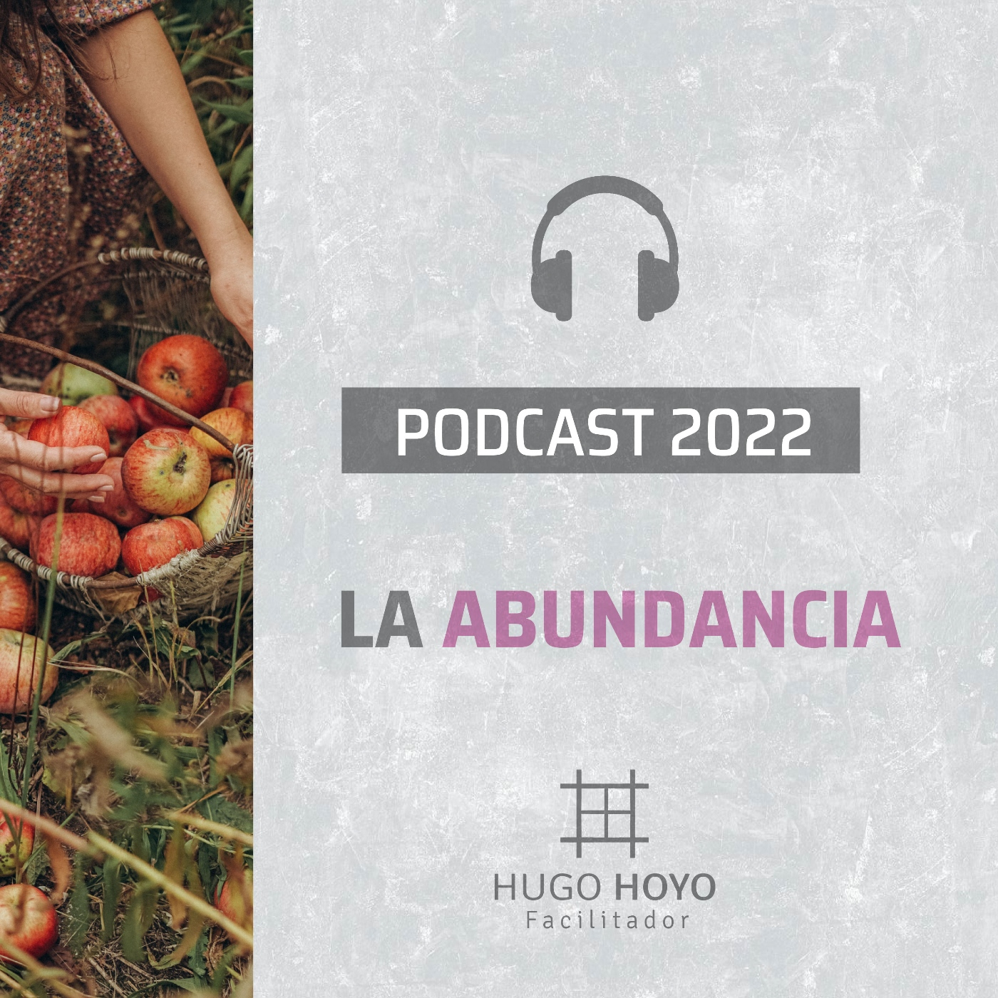 Hugo Hoyo podcast