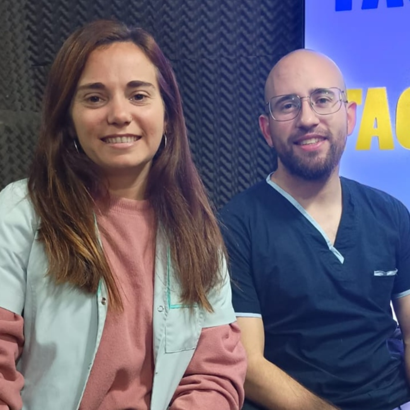 El Colectivo | Onda Salud | 08-08-2025 episode artwork