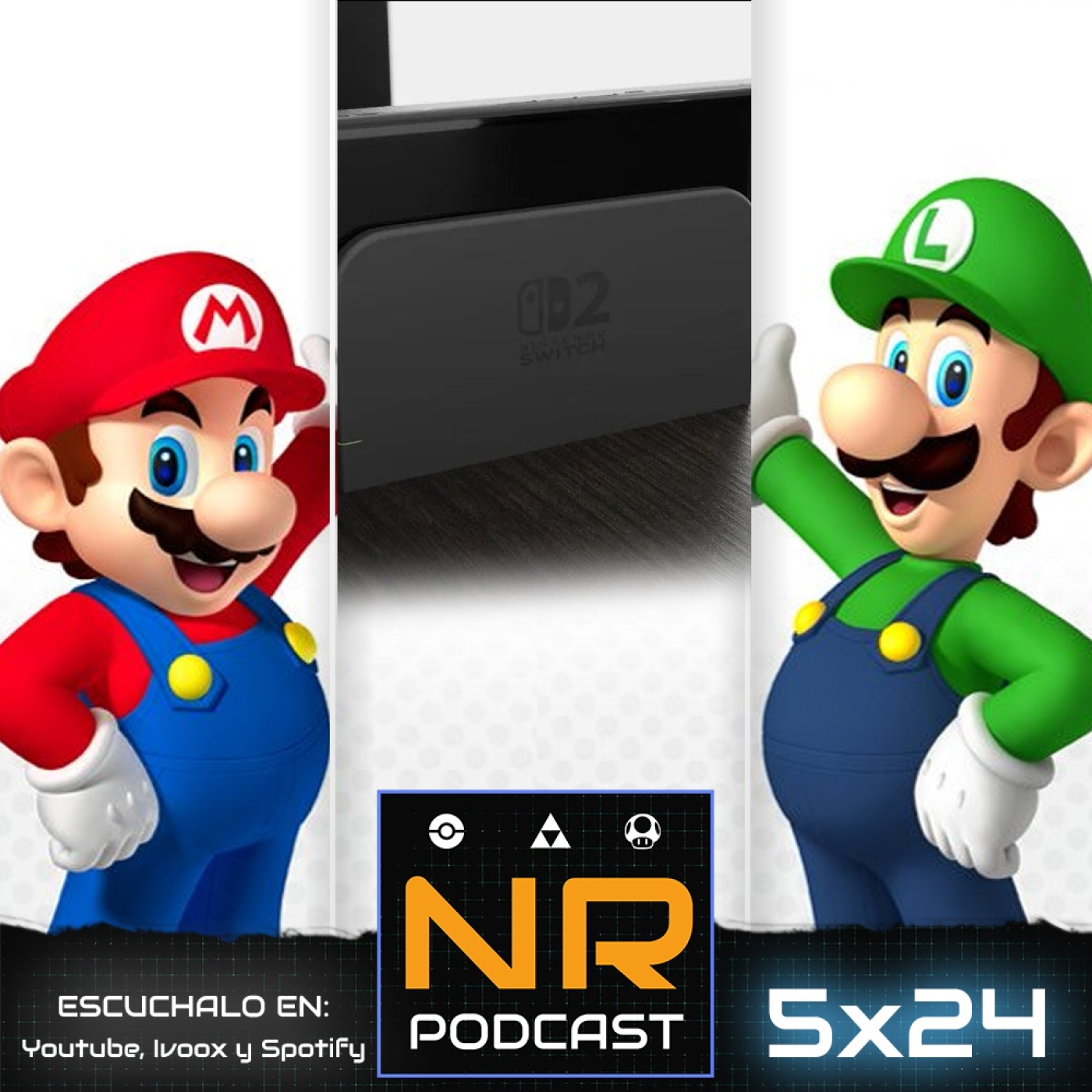 NintenRadio Podcast