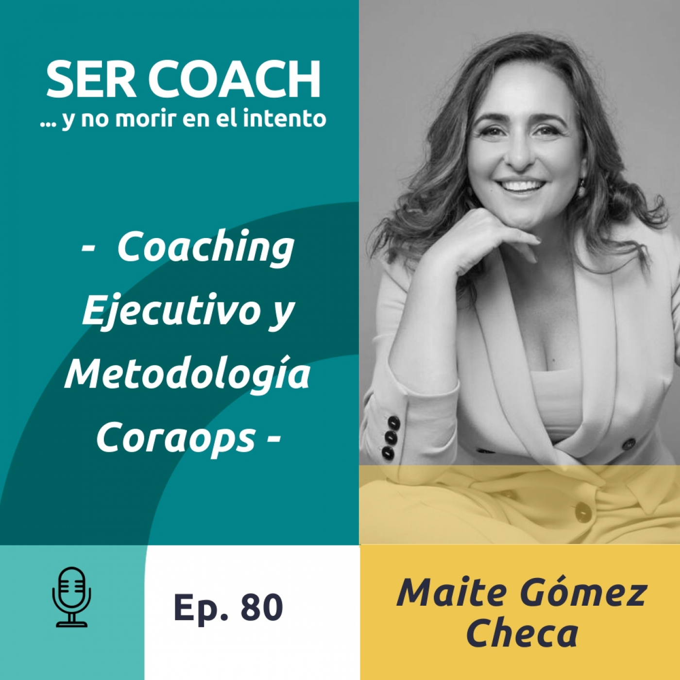 Ser Coach y no morir en el intento
