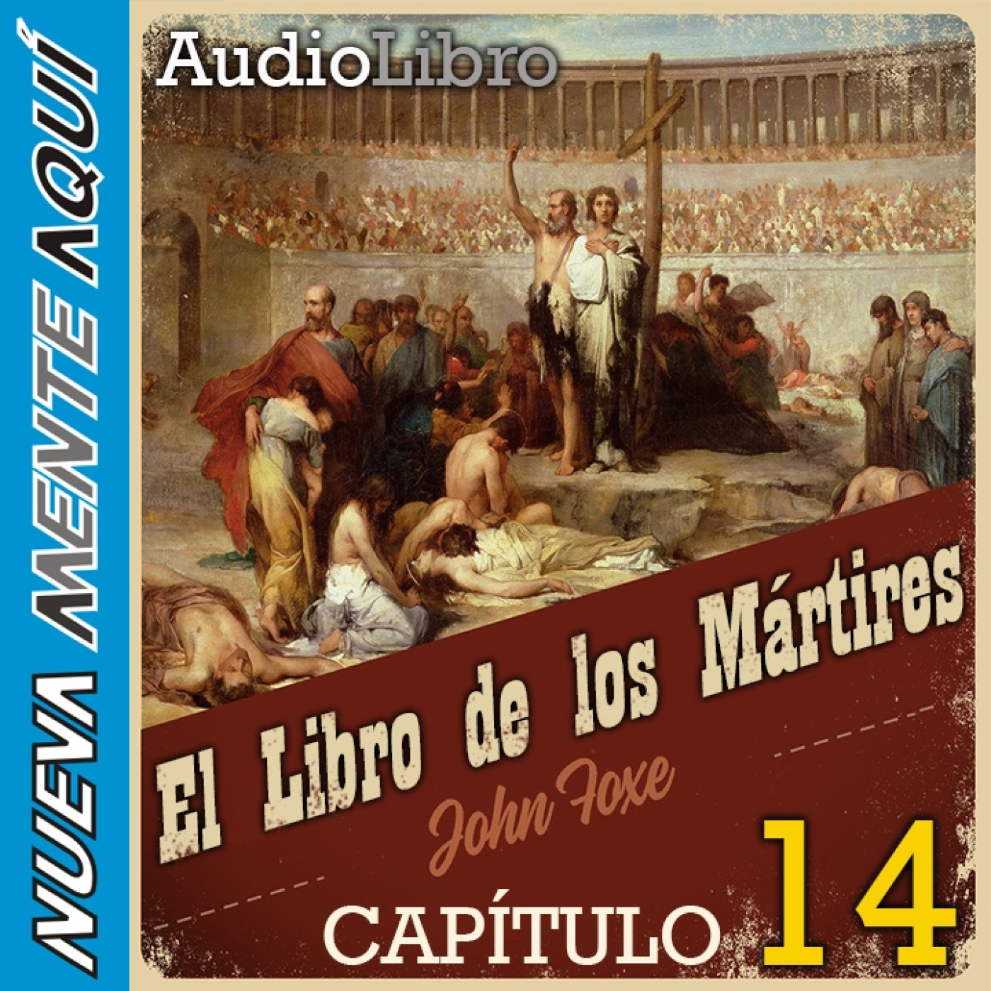 AudioLibros Cristianos