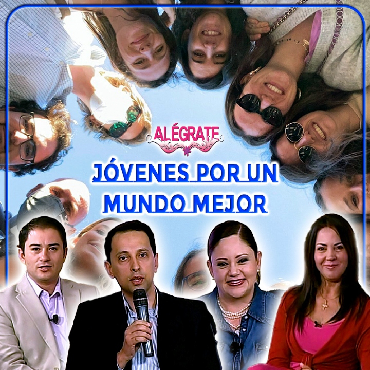 Alégrate