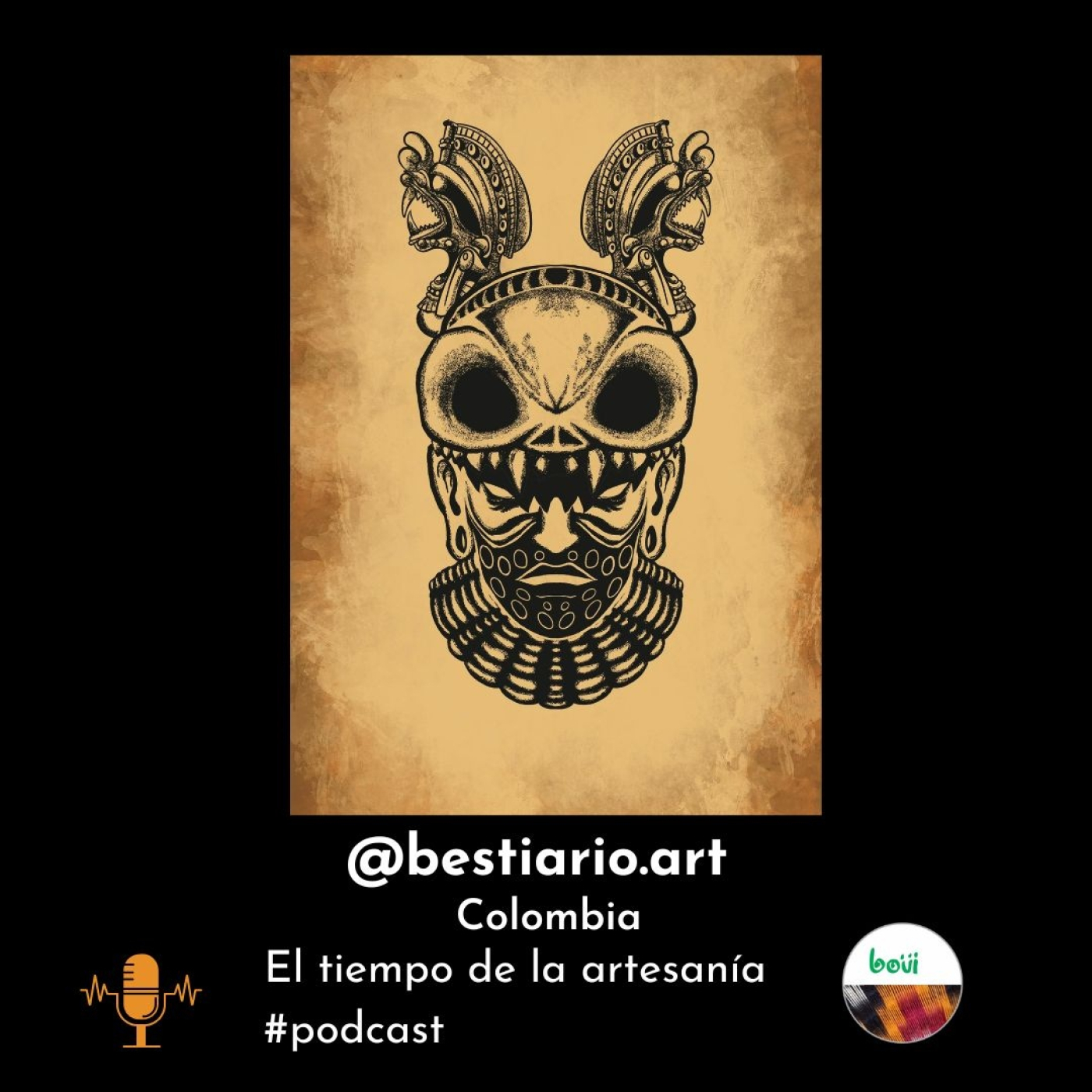 El tiempo de la artesanía