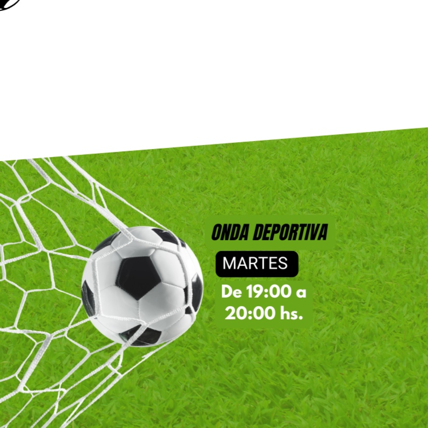 ONDA DEPORTIVA | 14.10.2025 episode artwork
