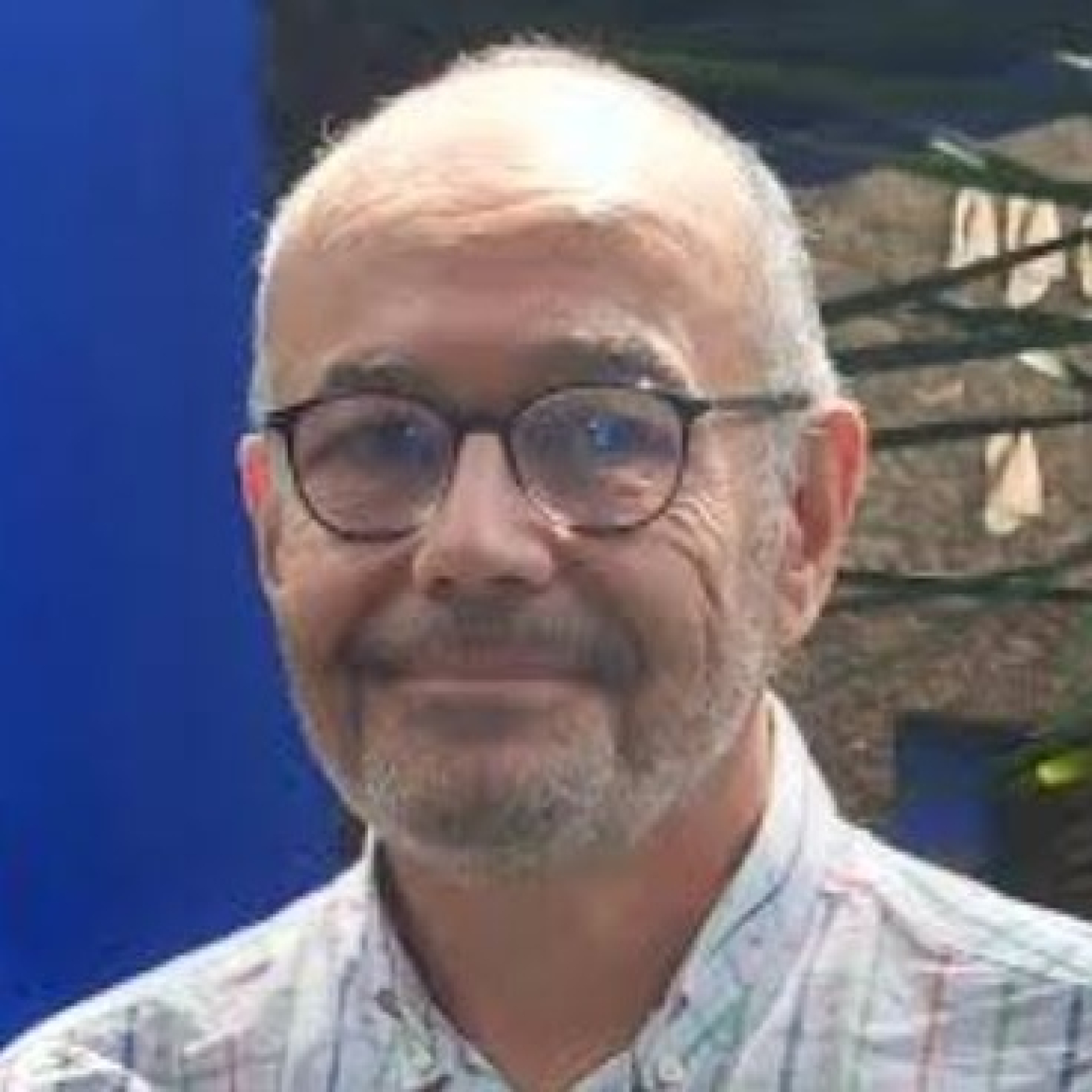 Entrevista a Enrique Playán, nuevo presidente del comité científico del CITA Aragón, en RNE episode artwork