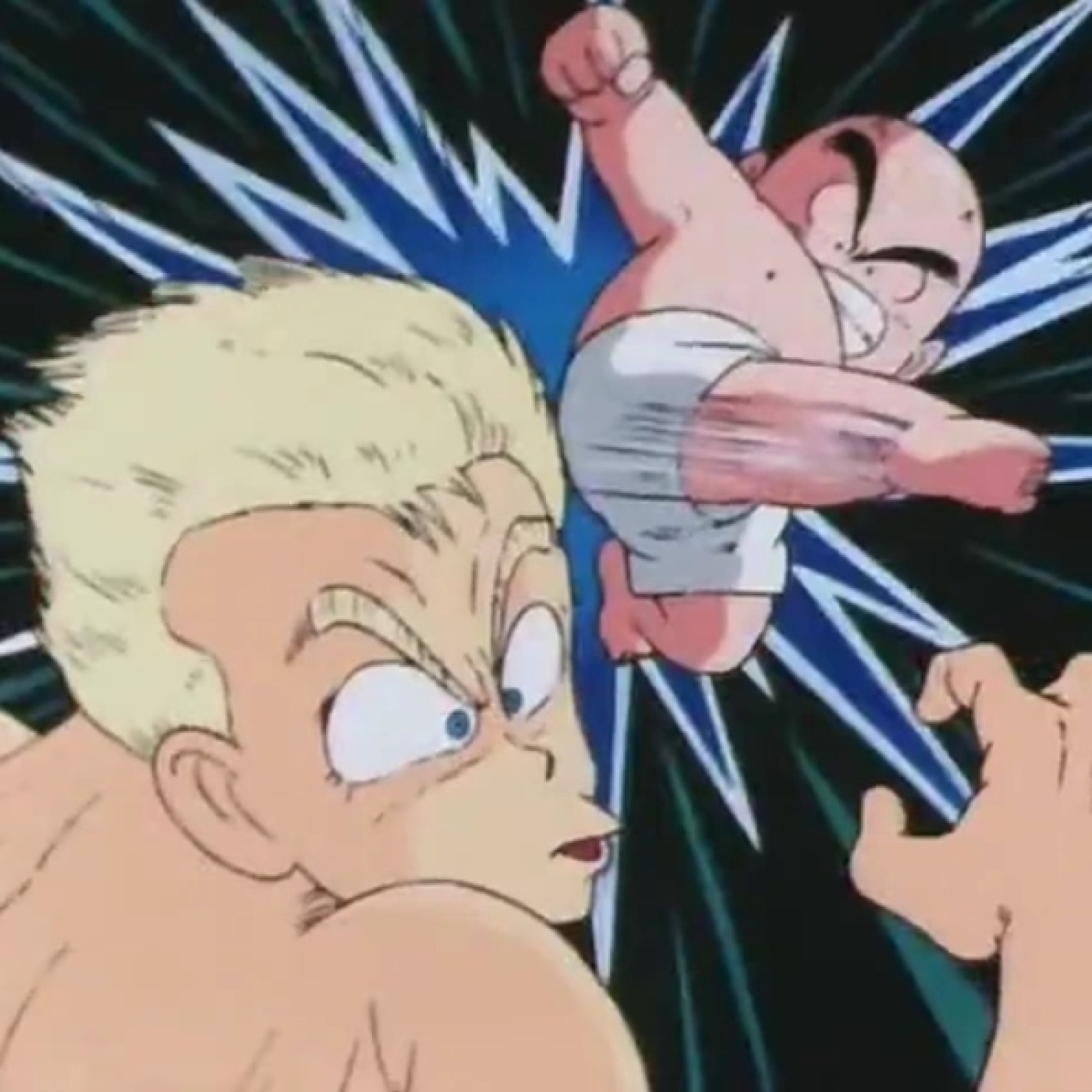 Dragon Ball Historia