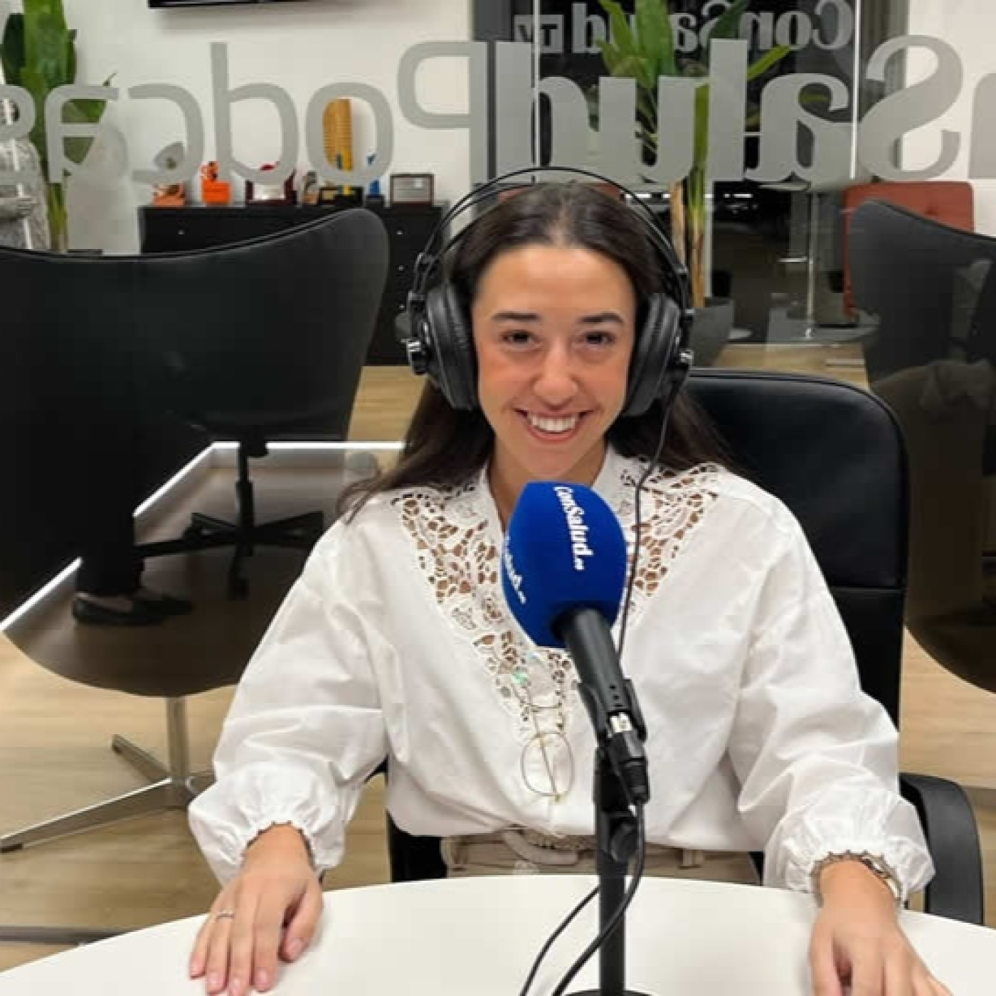 Entrevistas ConSalud