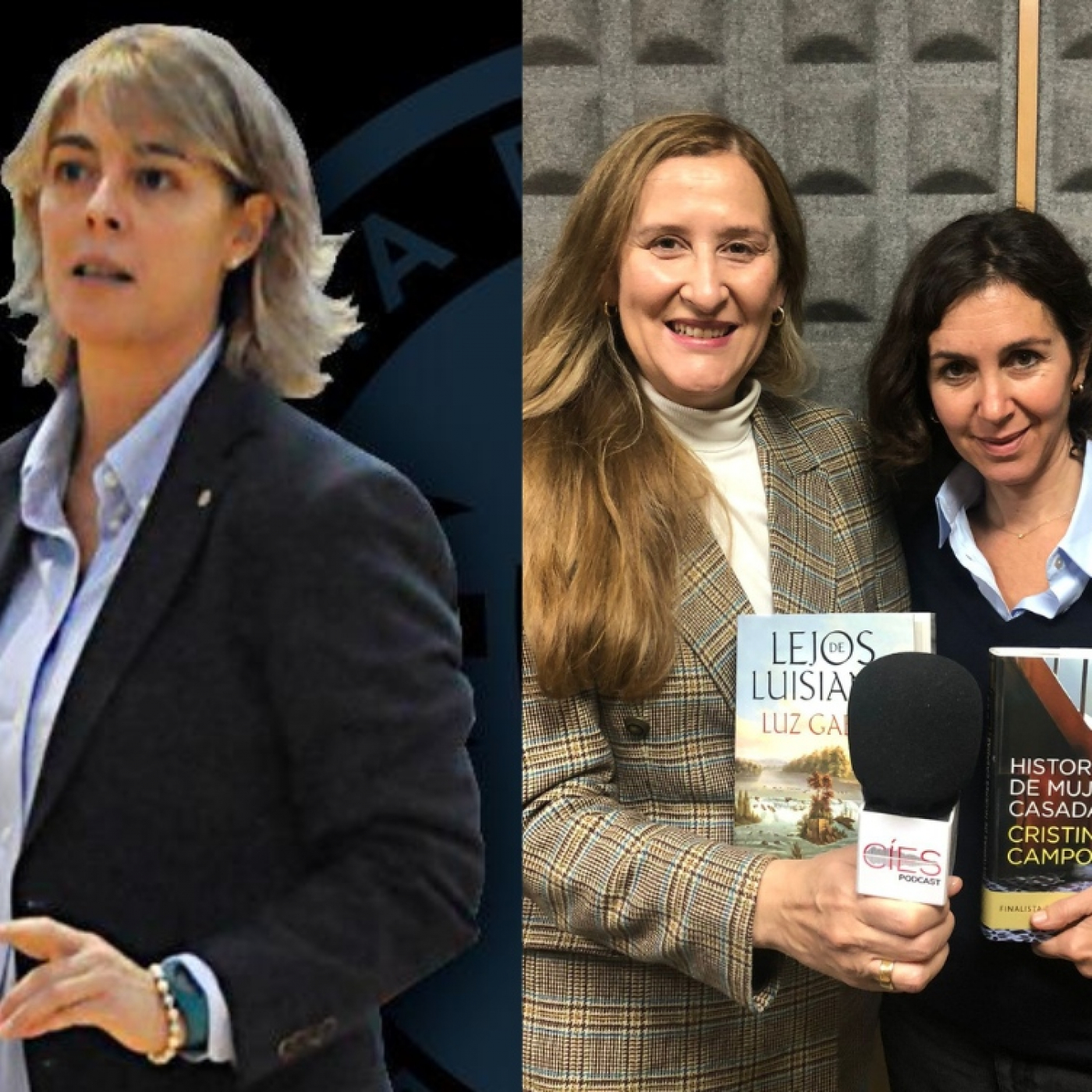 CÍES Podcast: Capítulo 954 _ 10-11-22