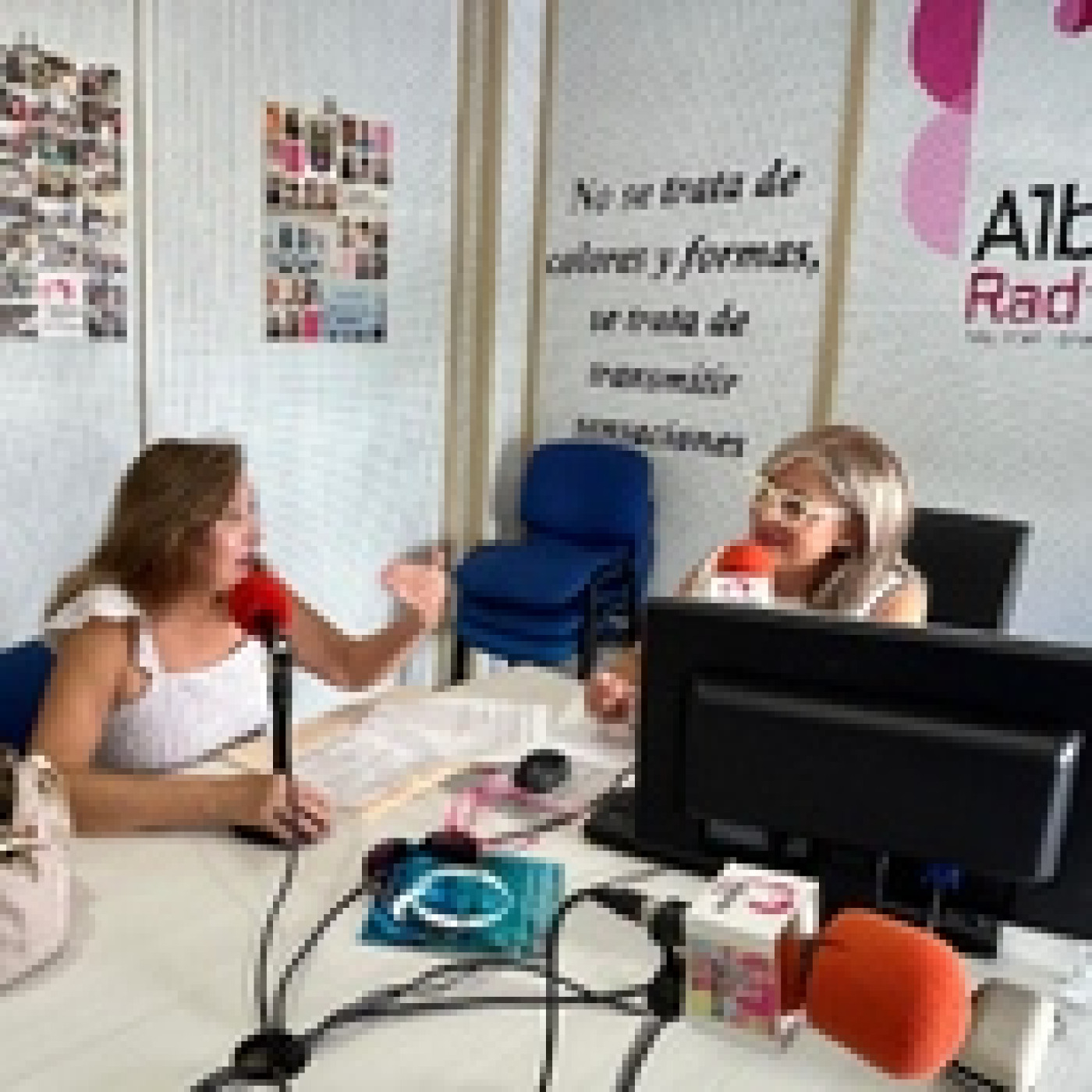 Buenos Días Albolote - Fundación Francisco Carvajal - 25-11-2024 episode artwork