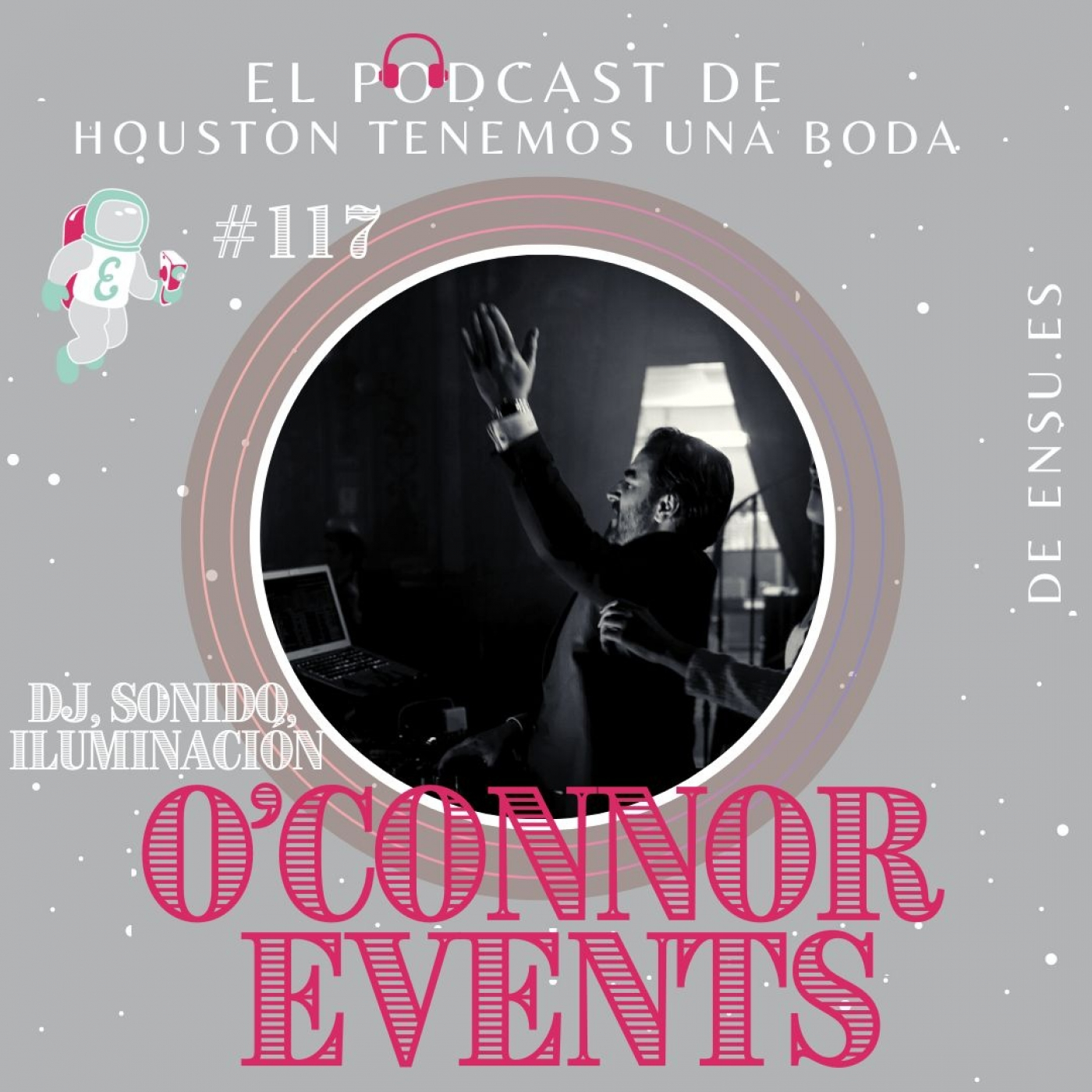 Houston tenemos una boda_ Podcast bodas en España