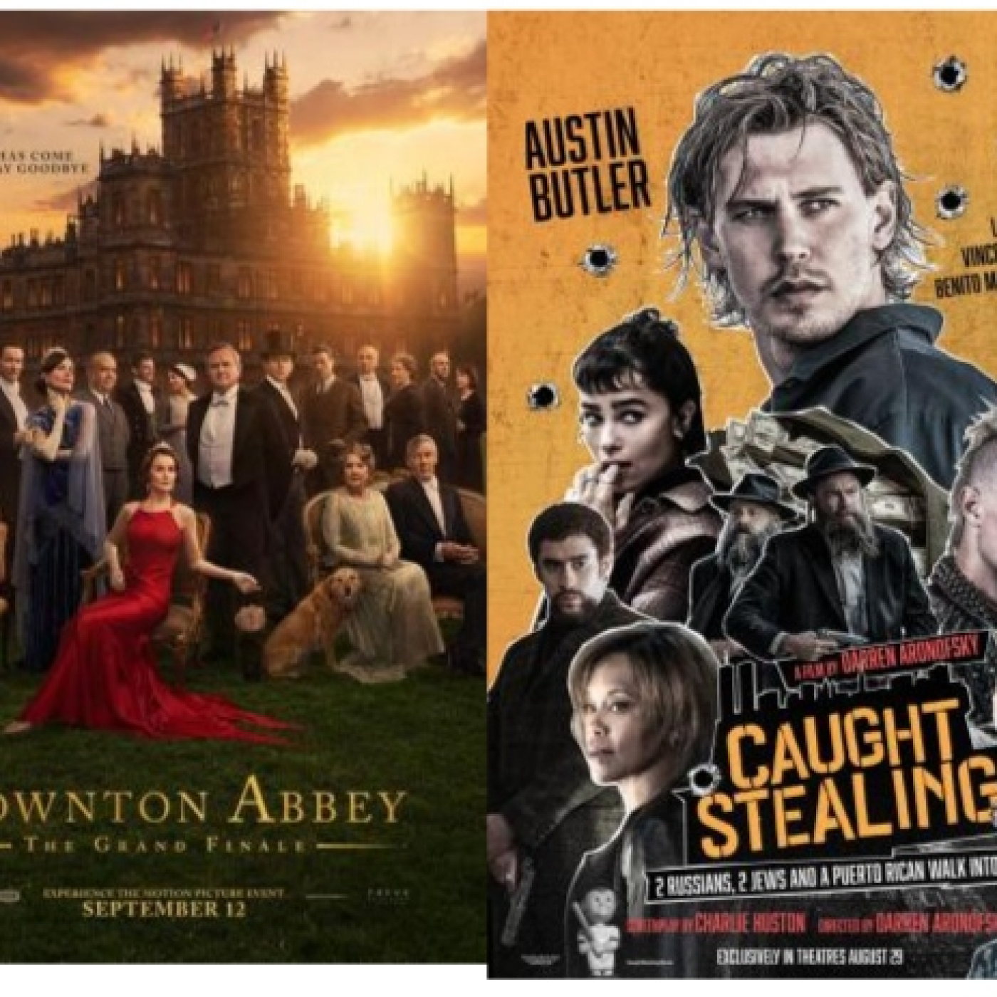 No Solo Cine en las Ondas