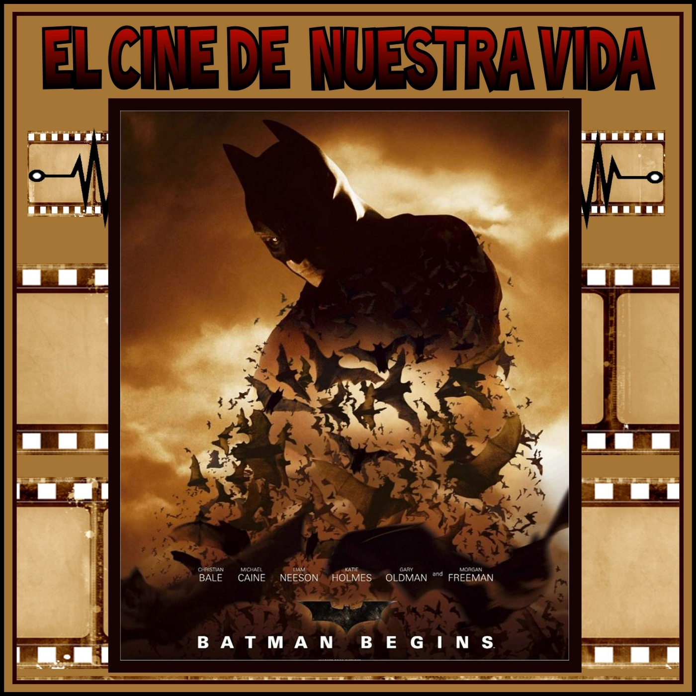 El cine de nuestra vida