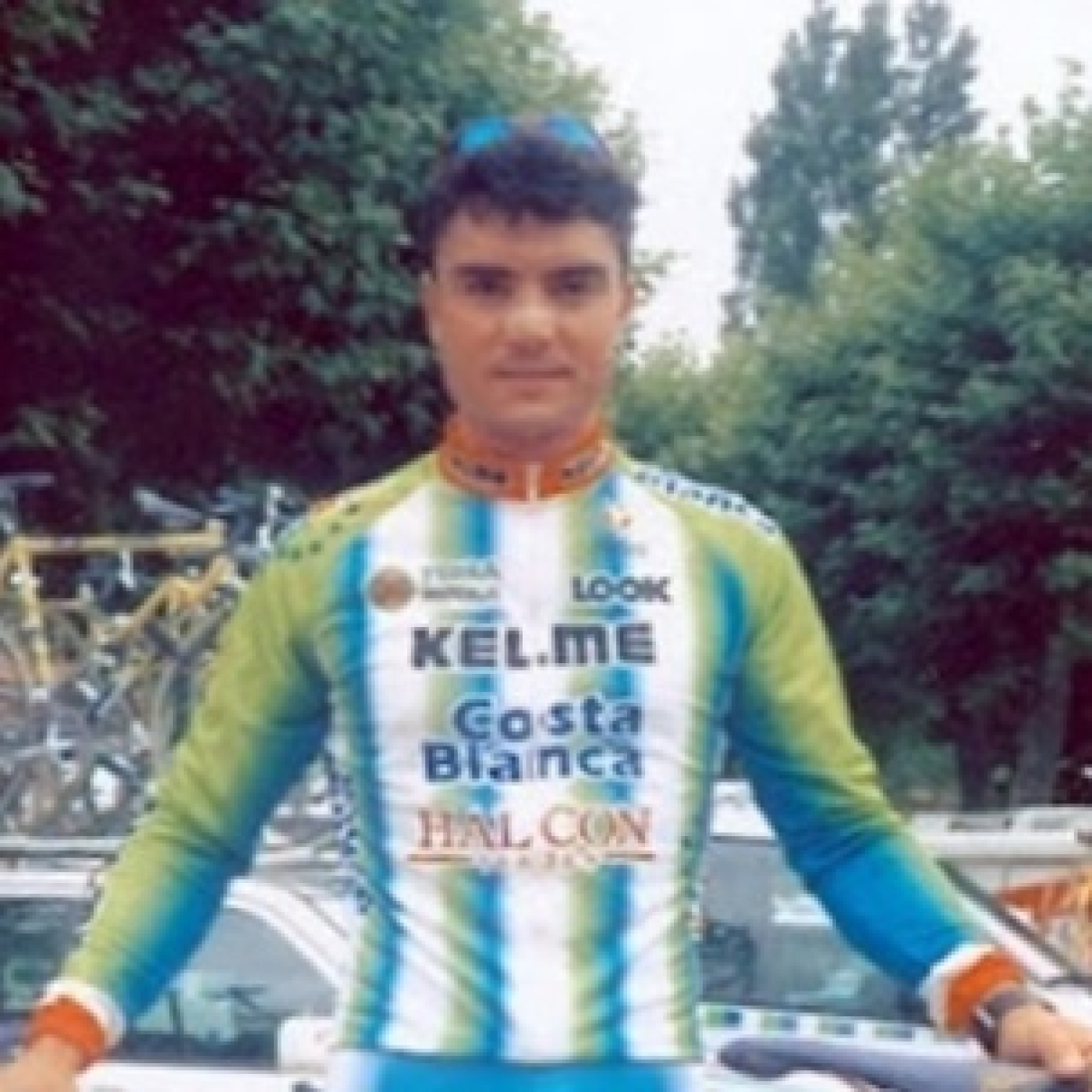 Pedal Vintage