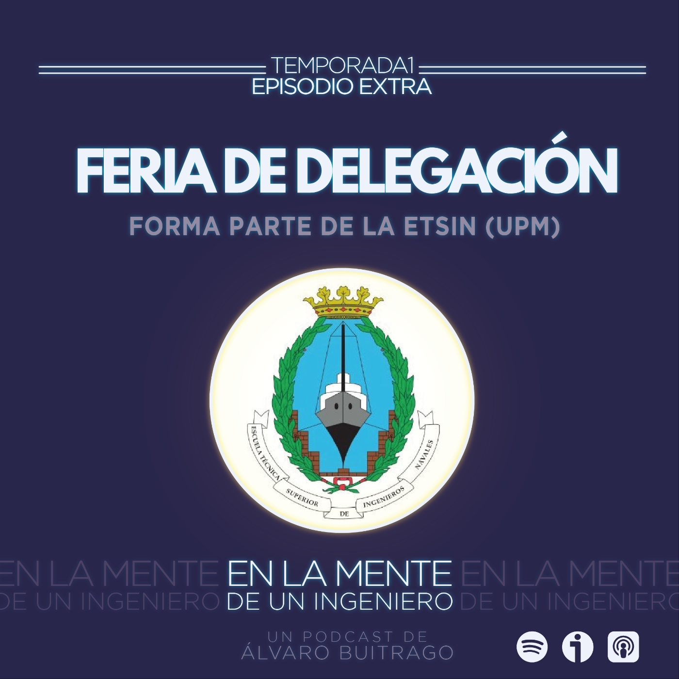 En La Mente De Un Ingeniero