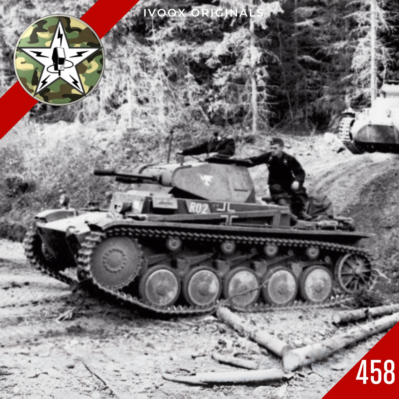 CBP458 SEDÁN 1940, el giro decisivo