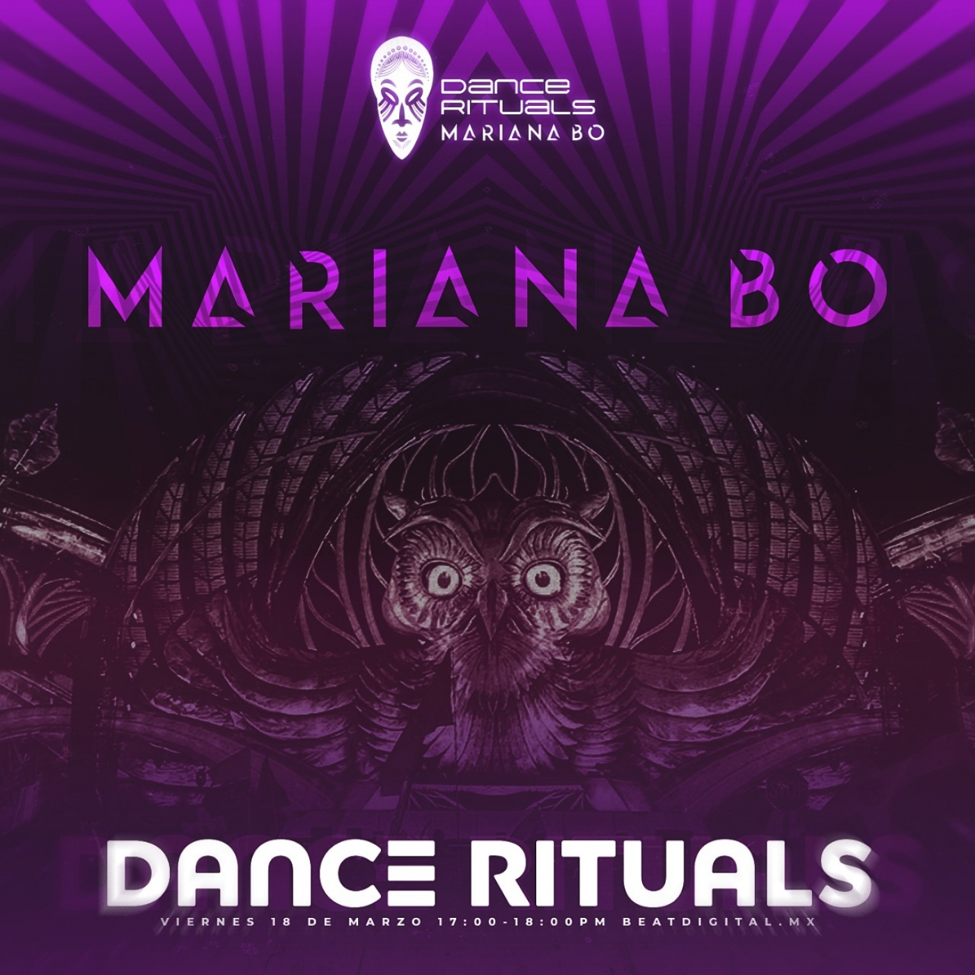 Dance Rituals