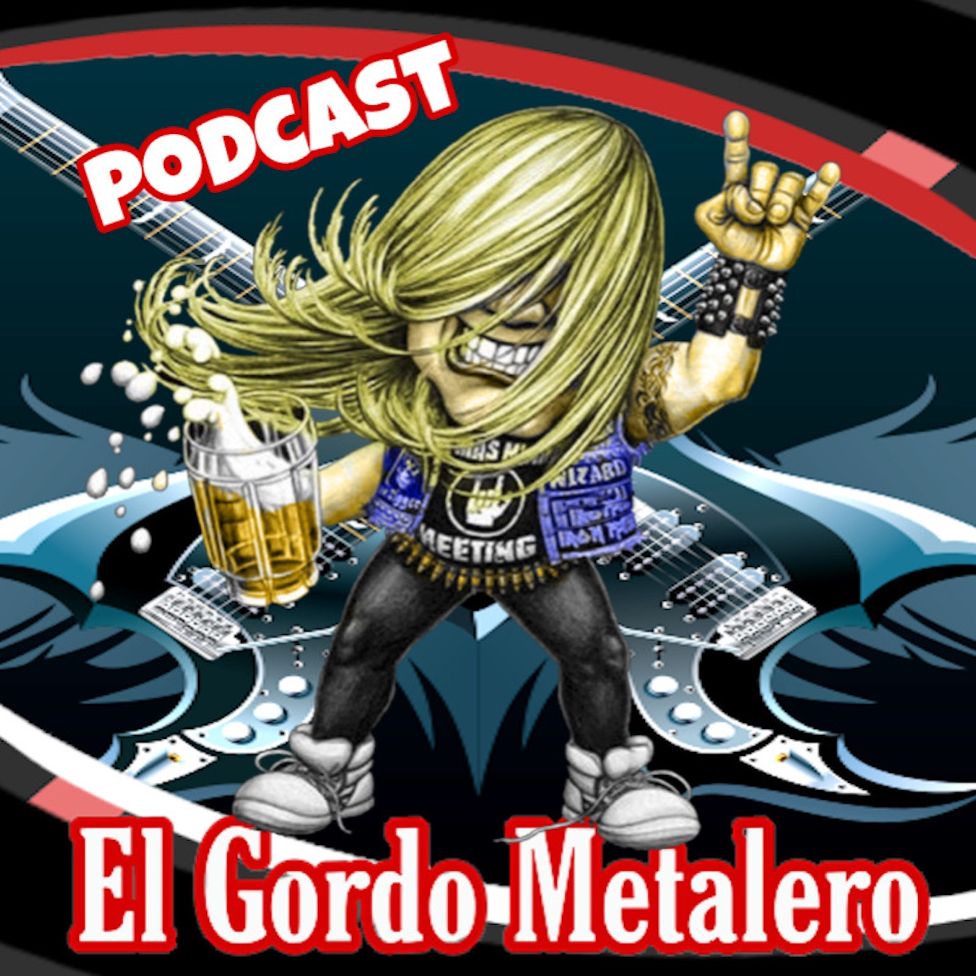 El Gordo Metalero