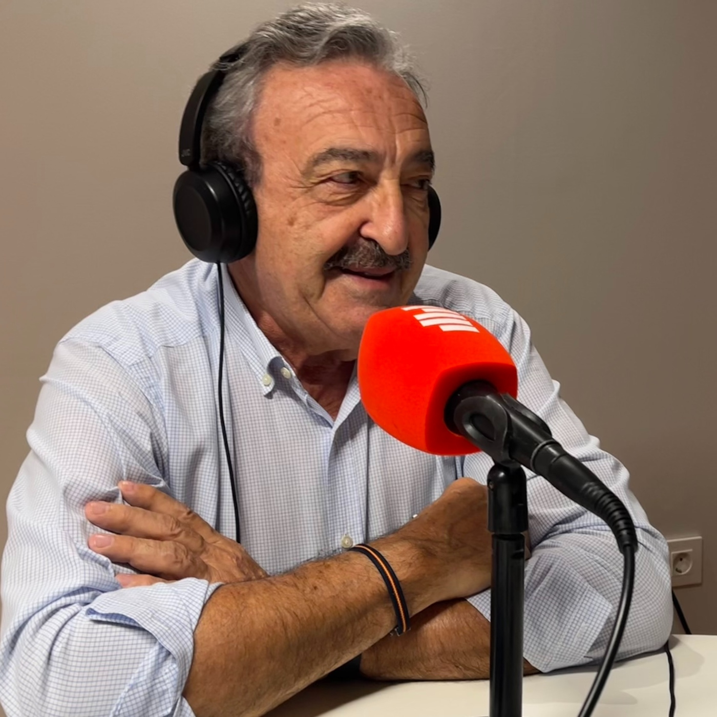 Entrevistas | Nueva temporada 2025 - 2026