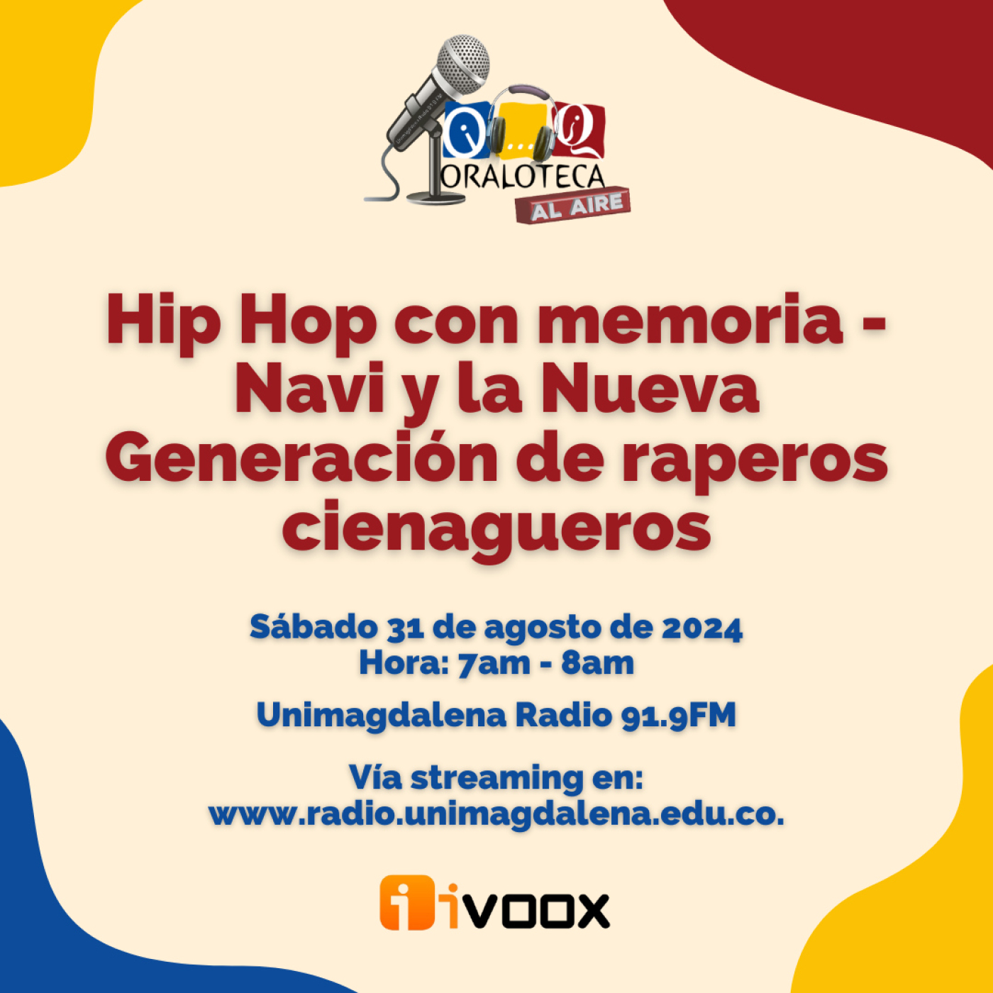Oraloteca al Aire