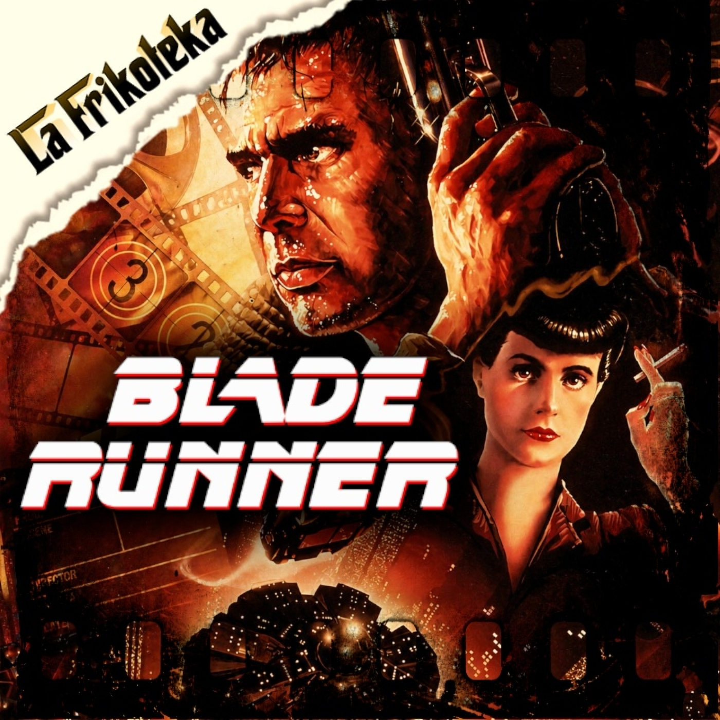 034 - Blade runner (1982)
