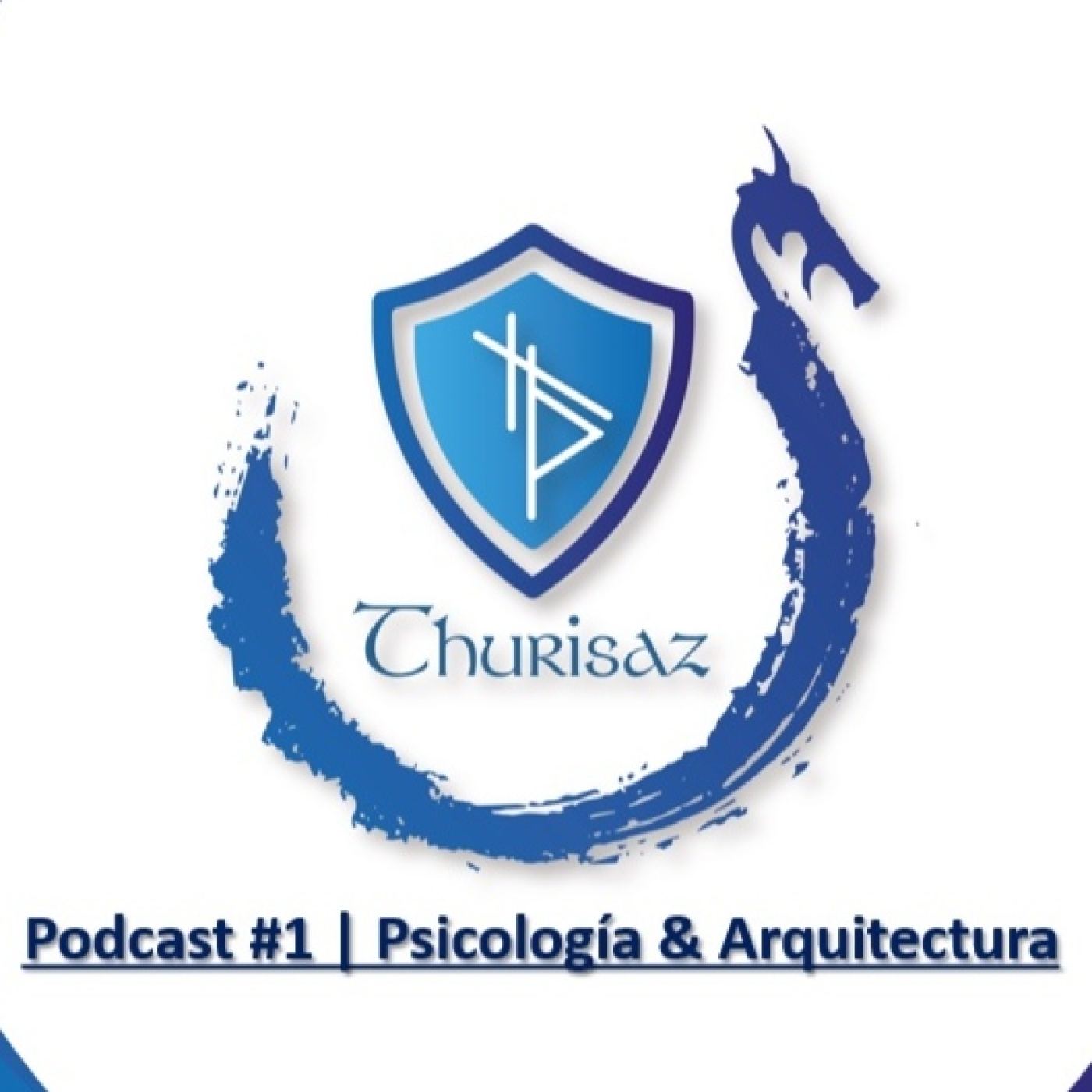 Thurisaz | Charlas con Personas Extraordinarias
