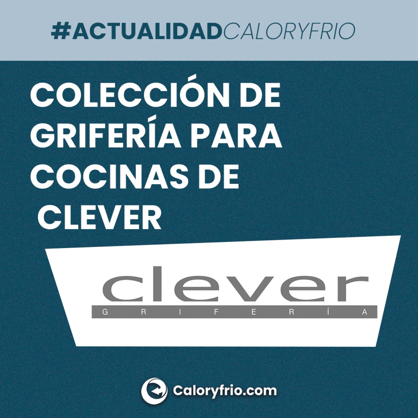 Actualidad Caloryfrio.com