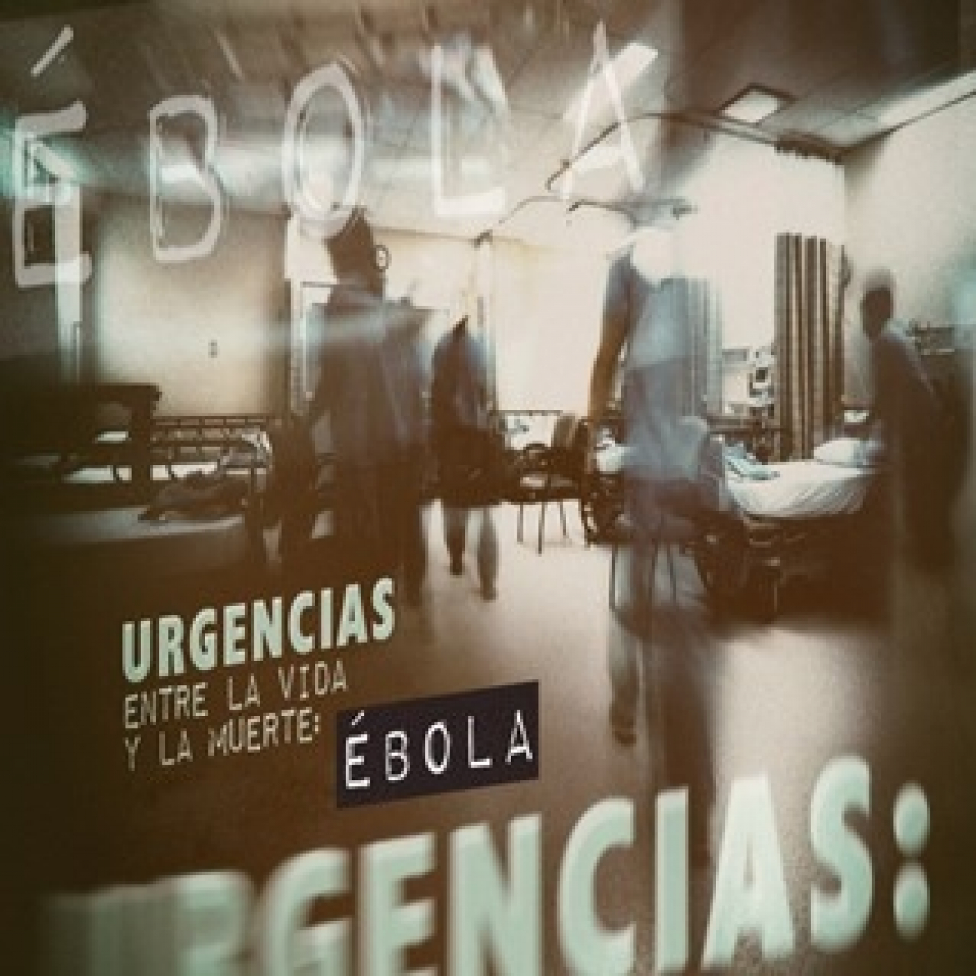Cuarto Milenio: Ébola