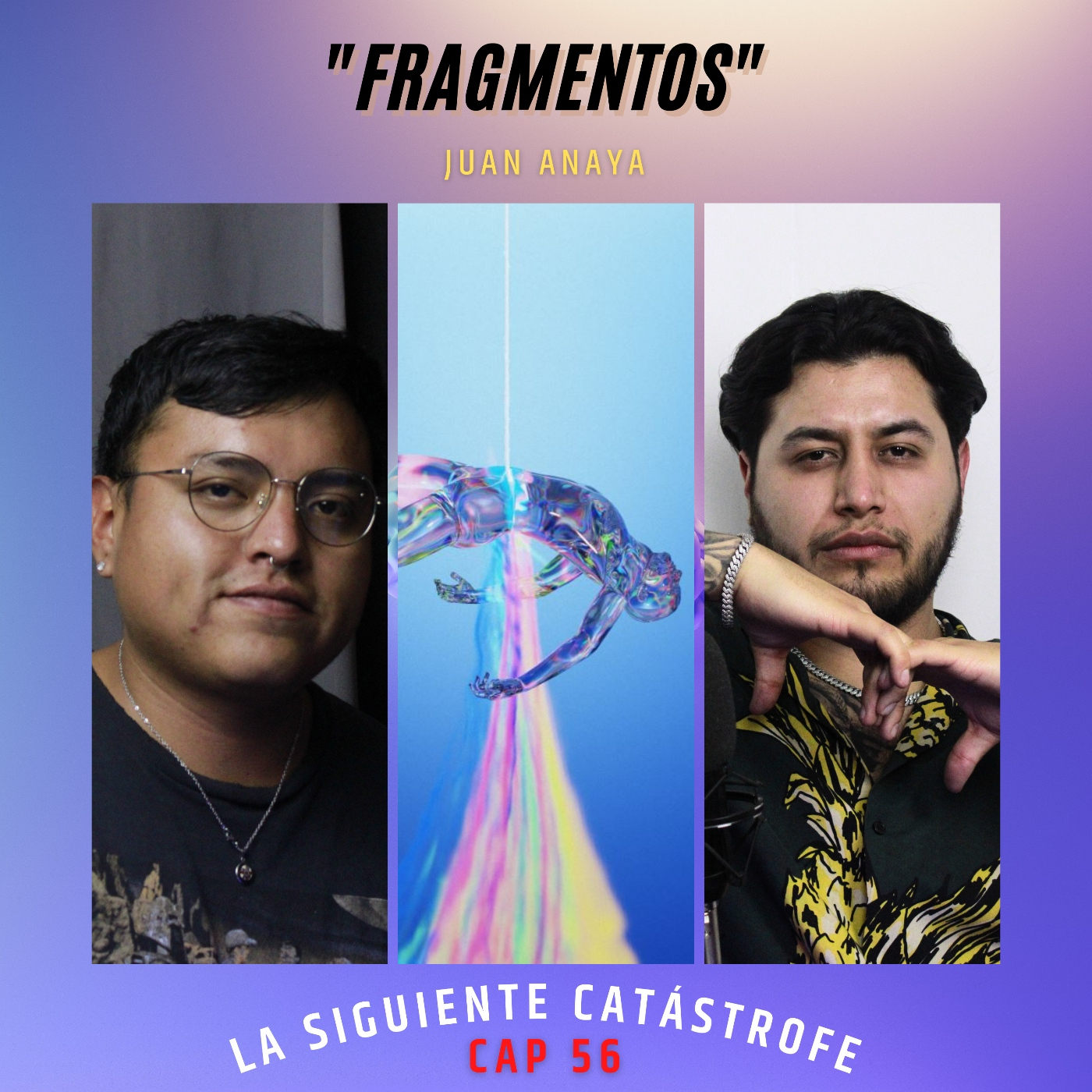 La Siguiente Catástrofe