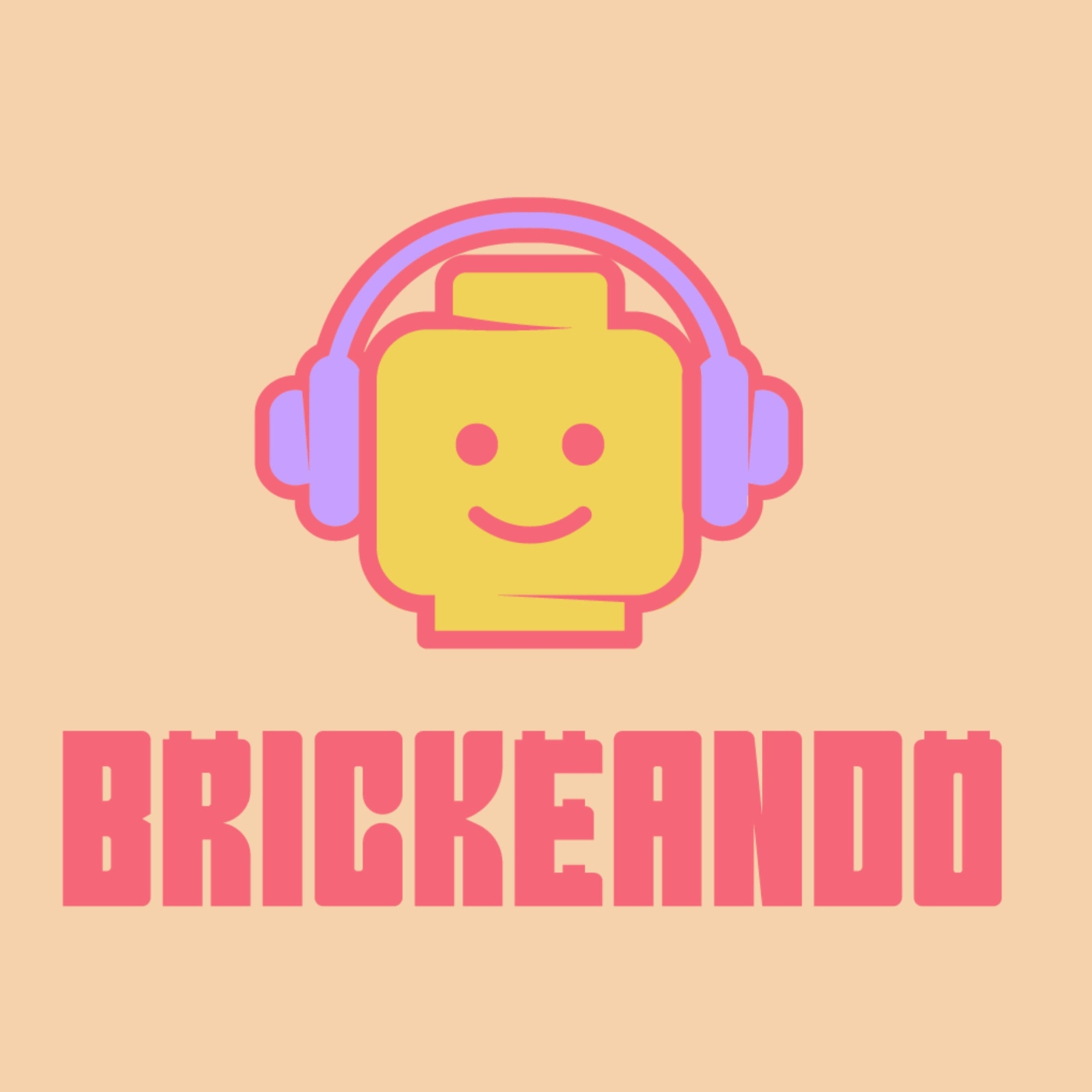 Brickeando LEGO Podcast