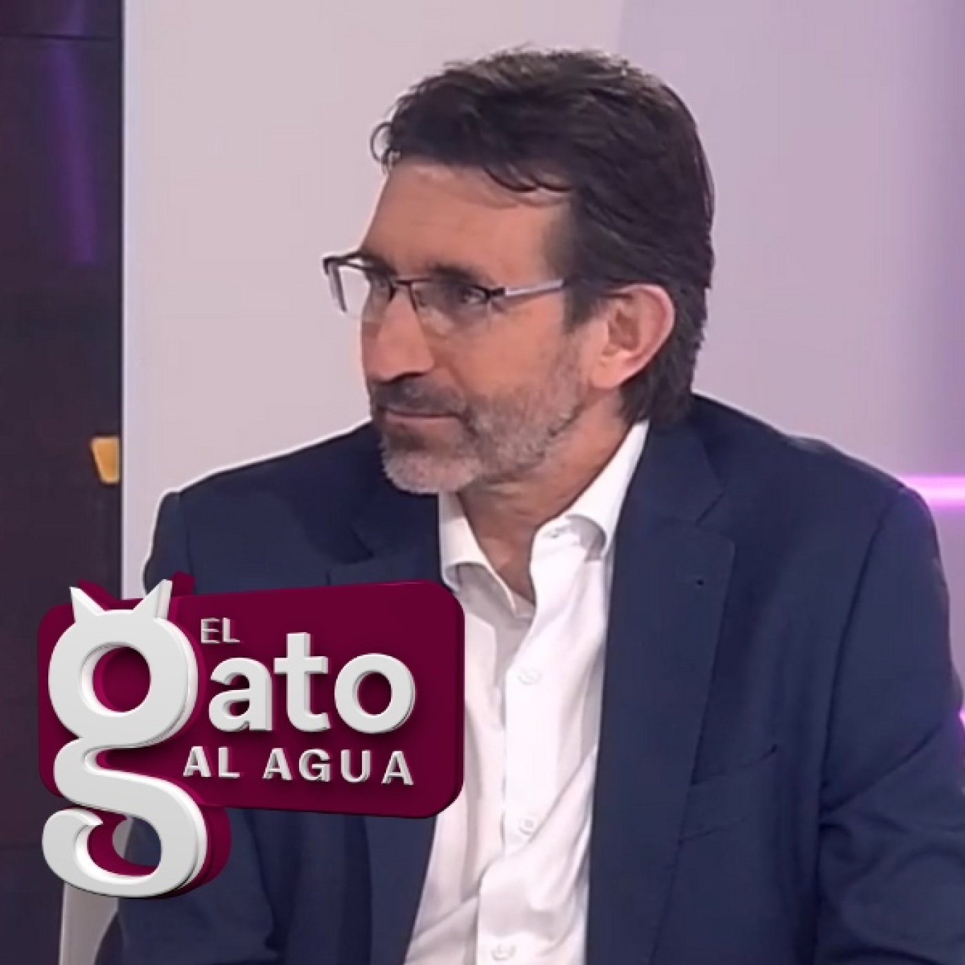 El Gato al agua
