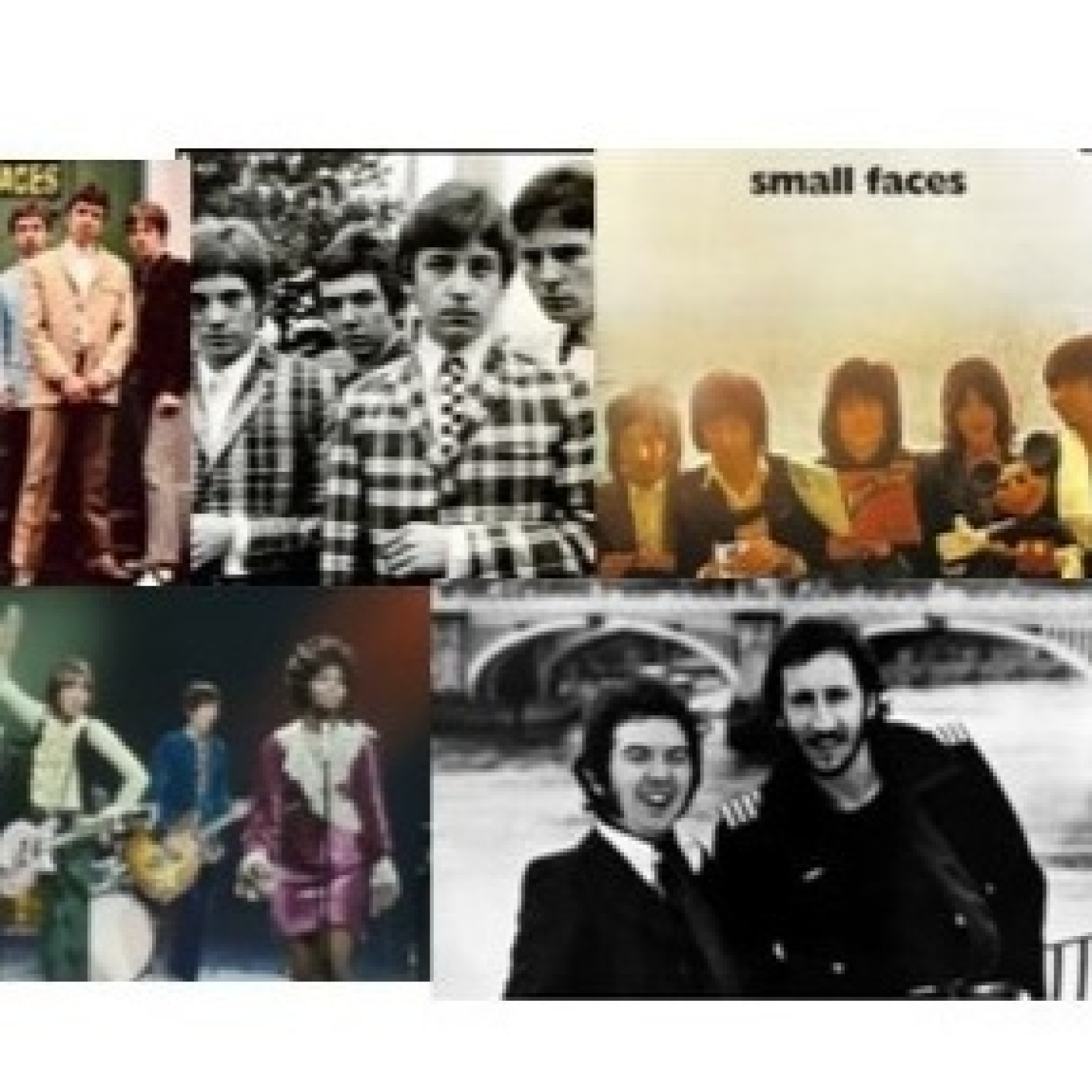 Small Faces. Ramificaciones y asociaciones episode artwork