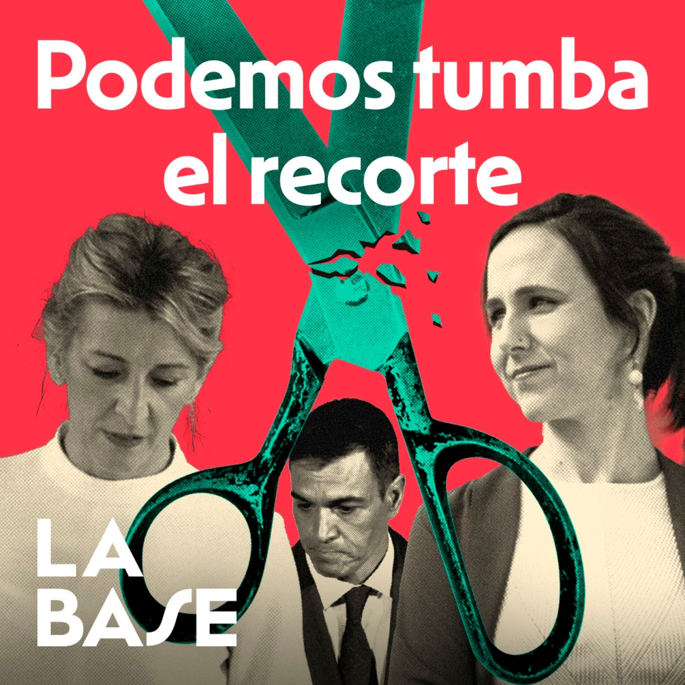 La Base 4x69 | Todo sobre el decreto que ha caído en el Congreso