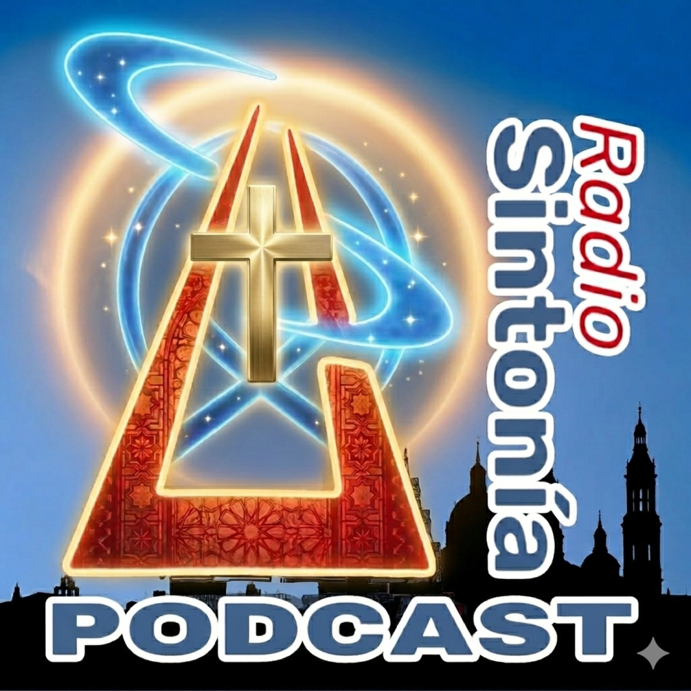 Con la música a otra parte te ofrece canciones que llegan al alma. 1-04-2026. episode artwork