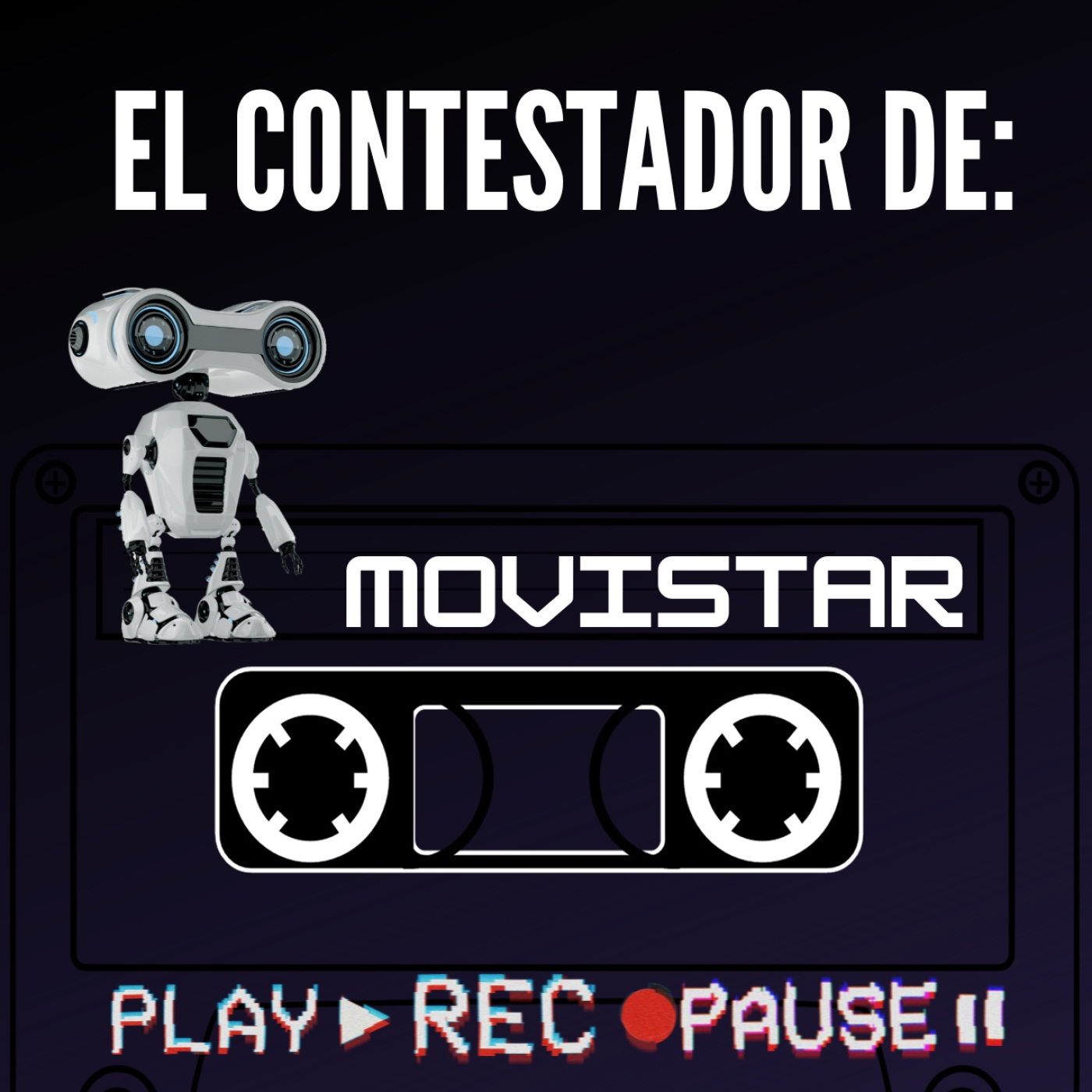 EL CONTESTADOR DE: