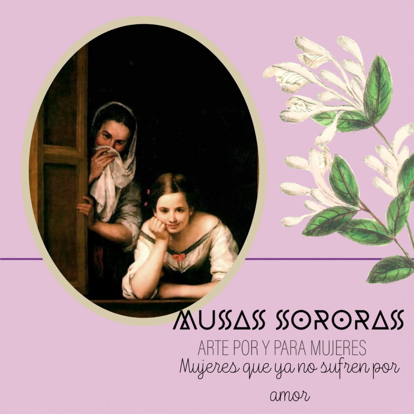 Musas Sororas