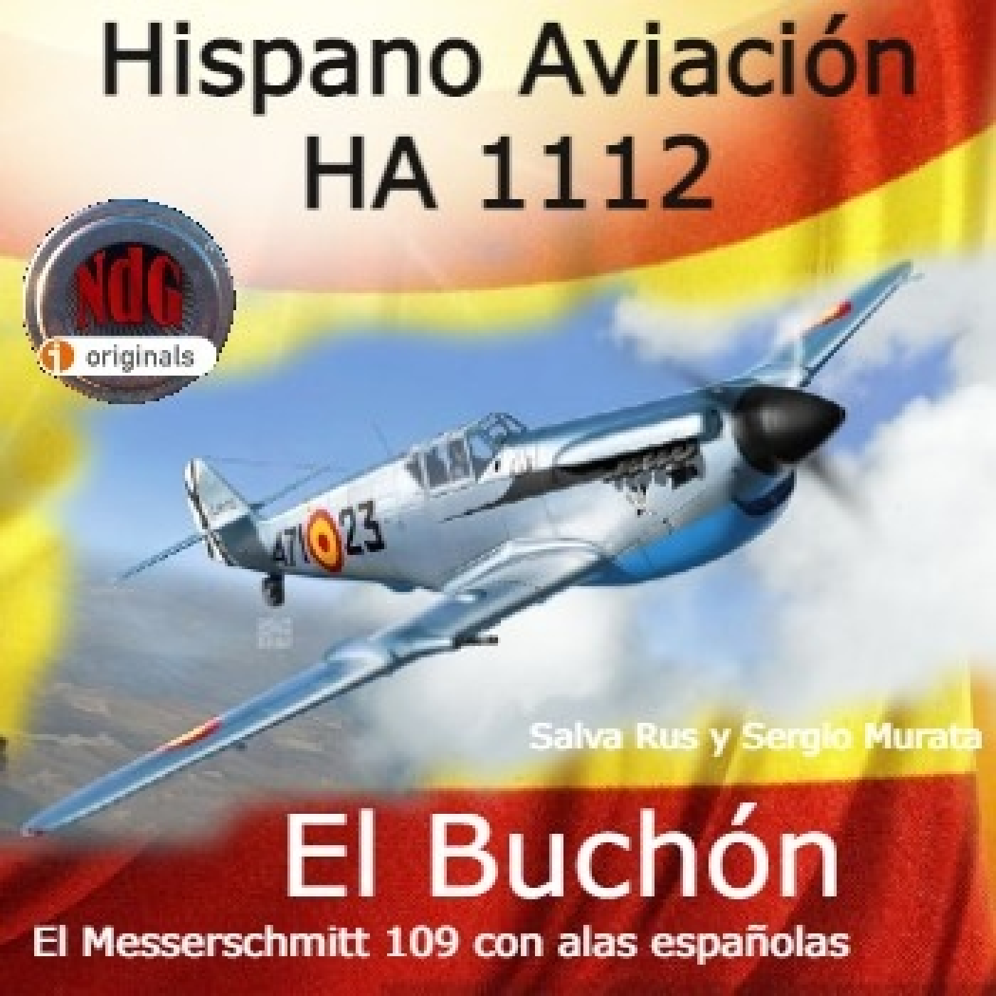 Niebla de Guerra podcast