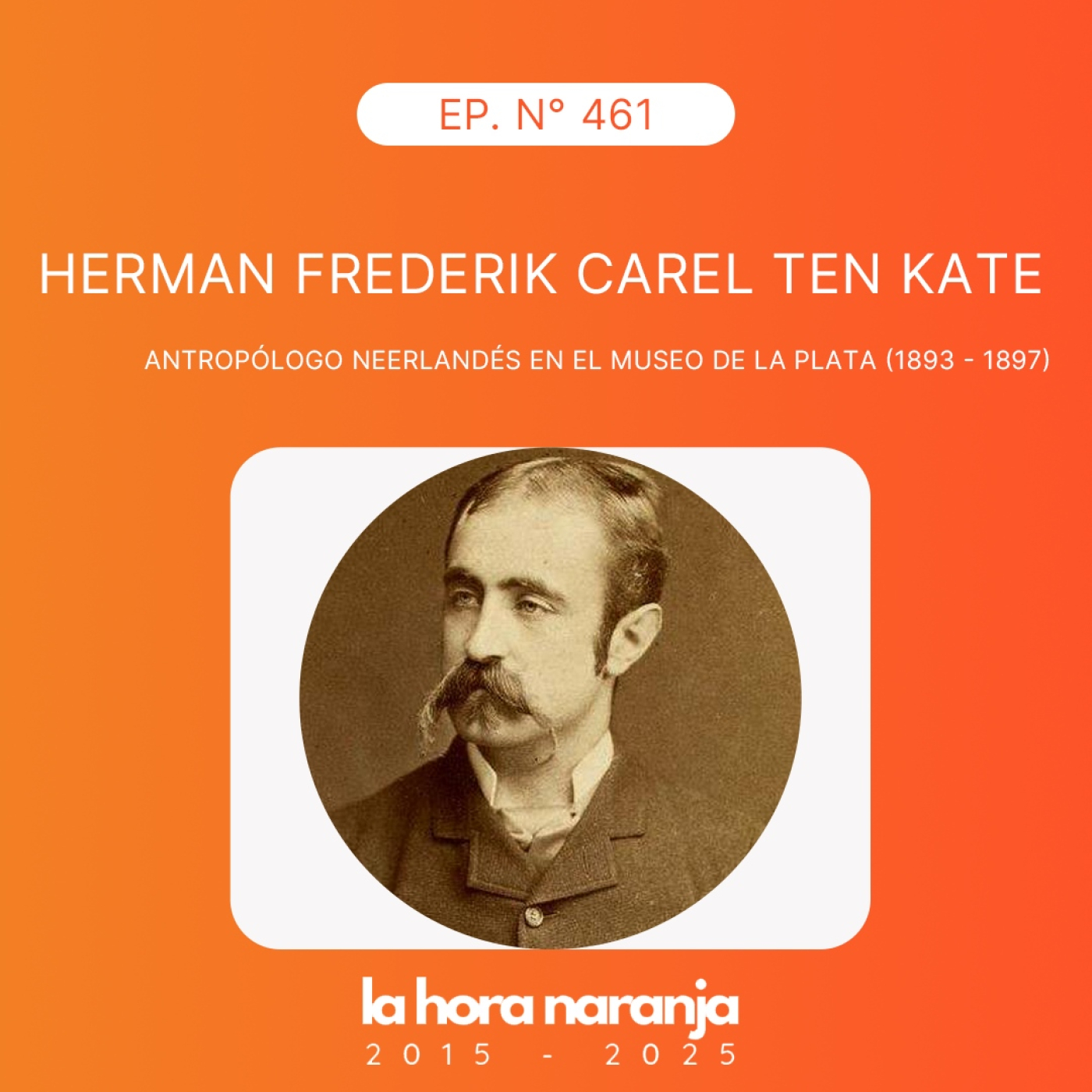 La Hora Naranja