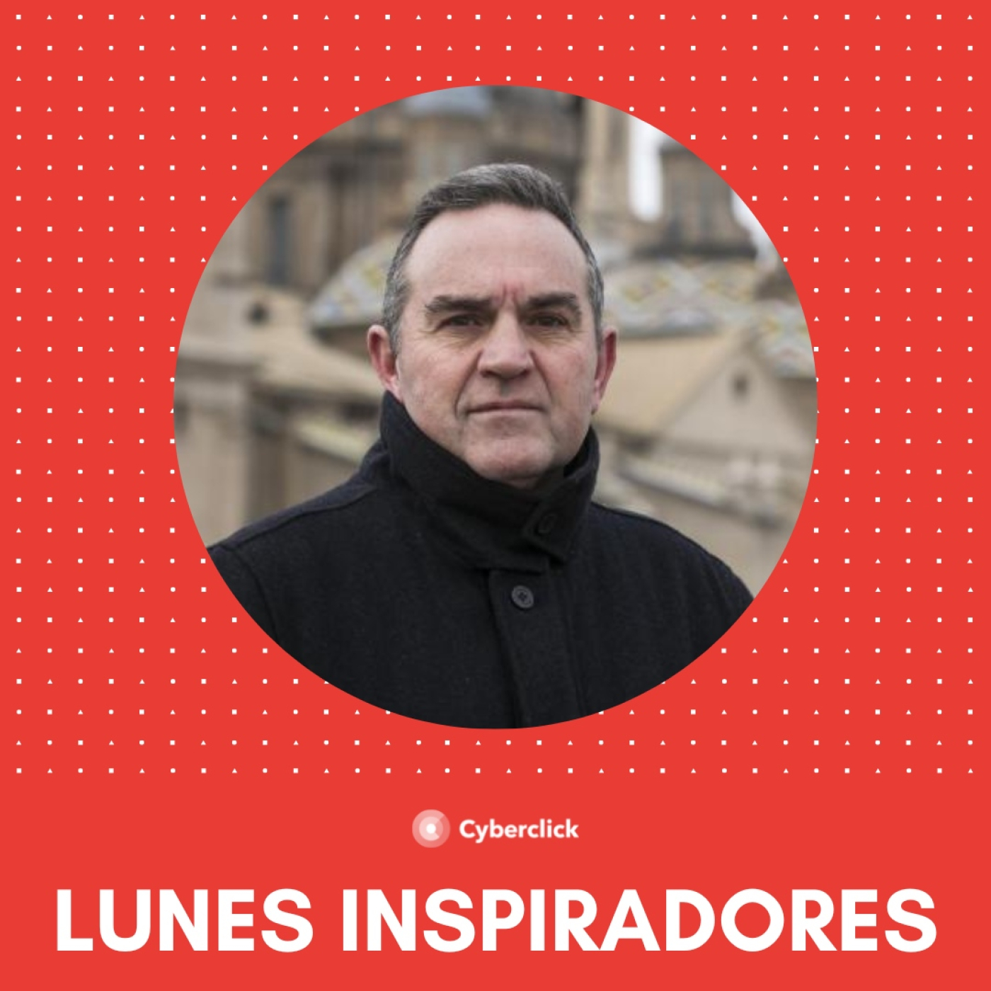 300. 'El arte de mandar bien' con Francisco Gan - LUNES INSPIRADORES episode artwork