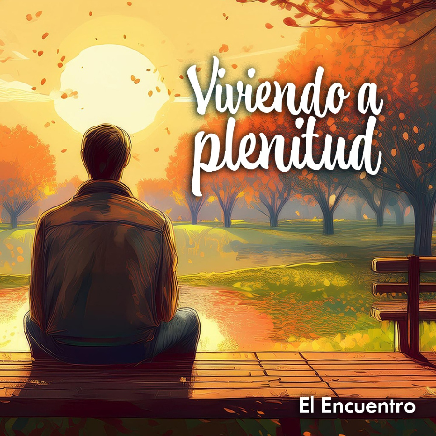 Viviendo a Plenitud episode artwork