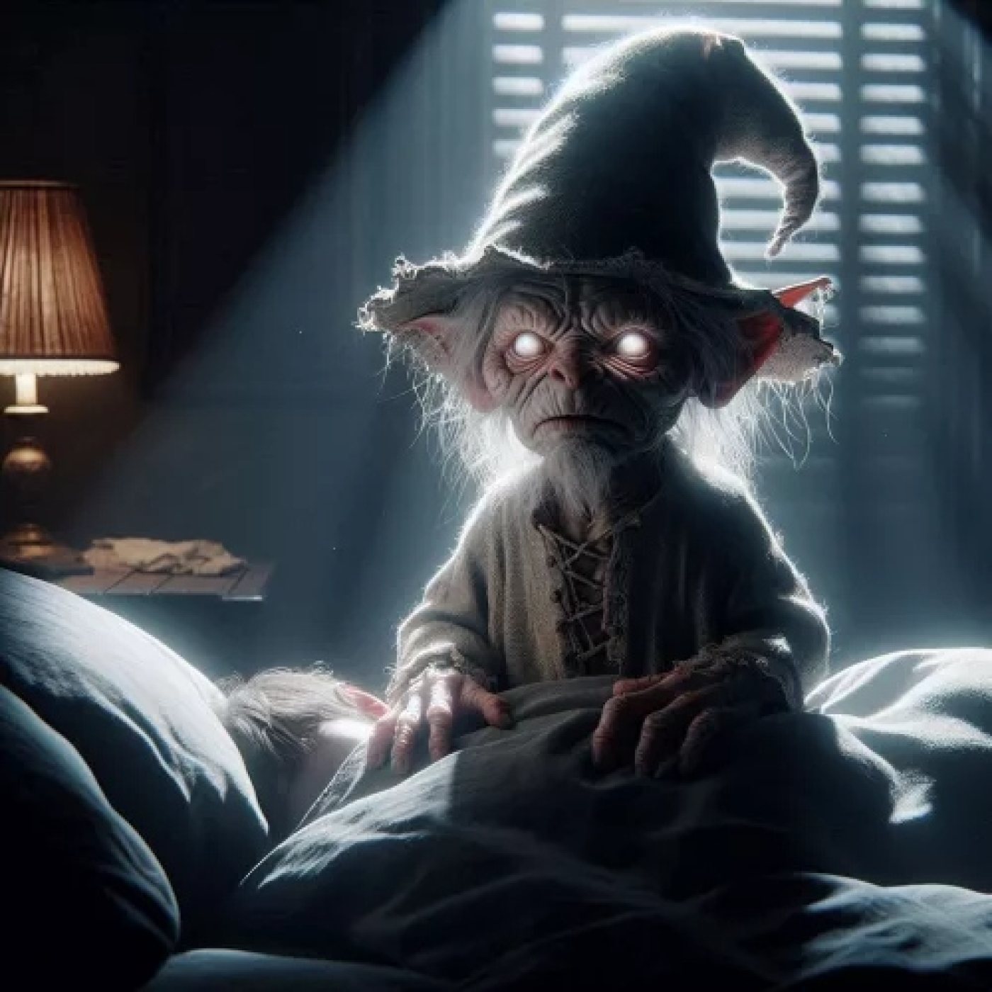 El Jardín de los Mitos