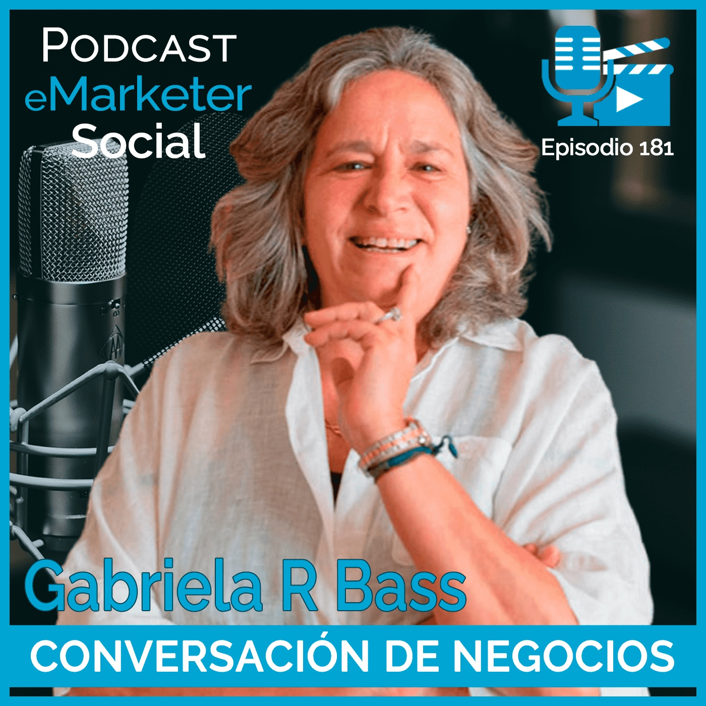 Podcast eMarketerSocial