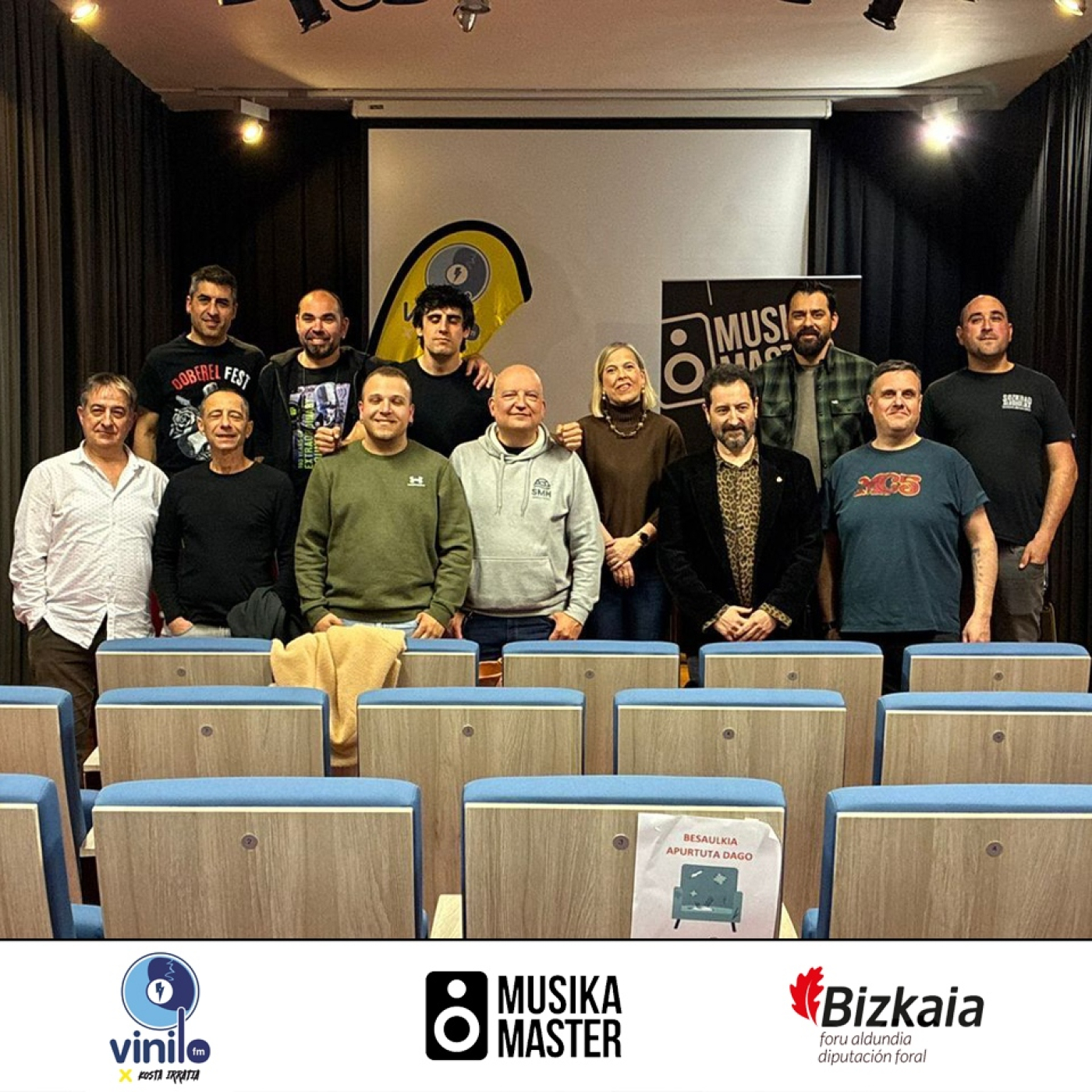 Koska Ibiltariak: Muskiz (24-03-2026) episode artwork