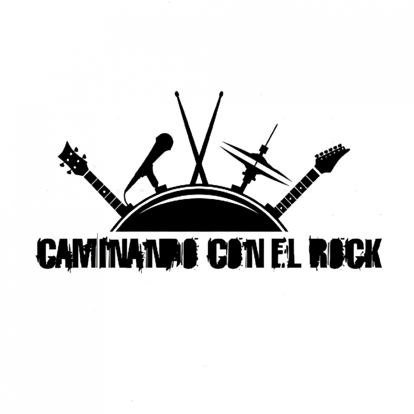 Caminando Con El rock - Buffalo Springfield