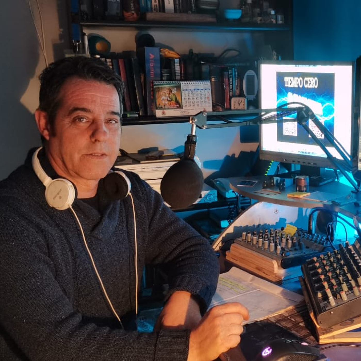 Tiempo Cero - 26 01 2026