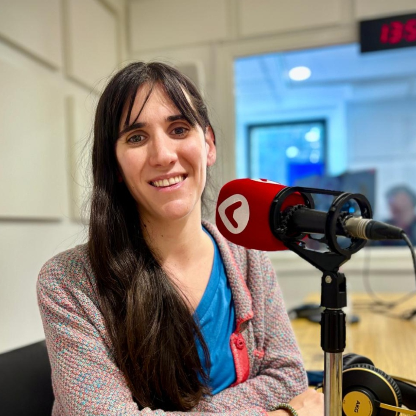 'Amb els números d'ara no podem assumir la biblioteca' episode artwork
