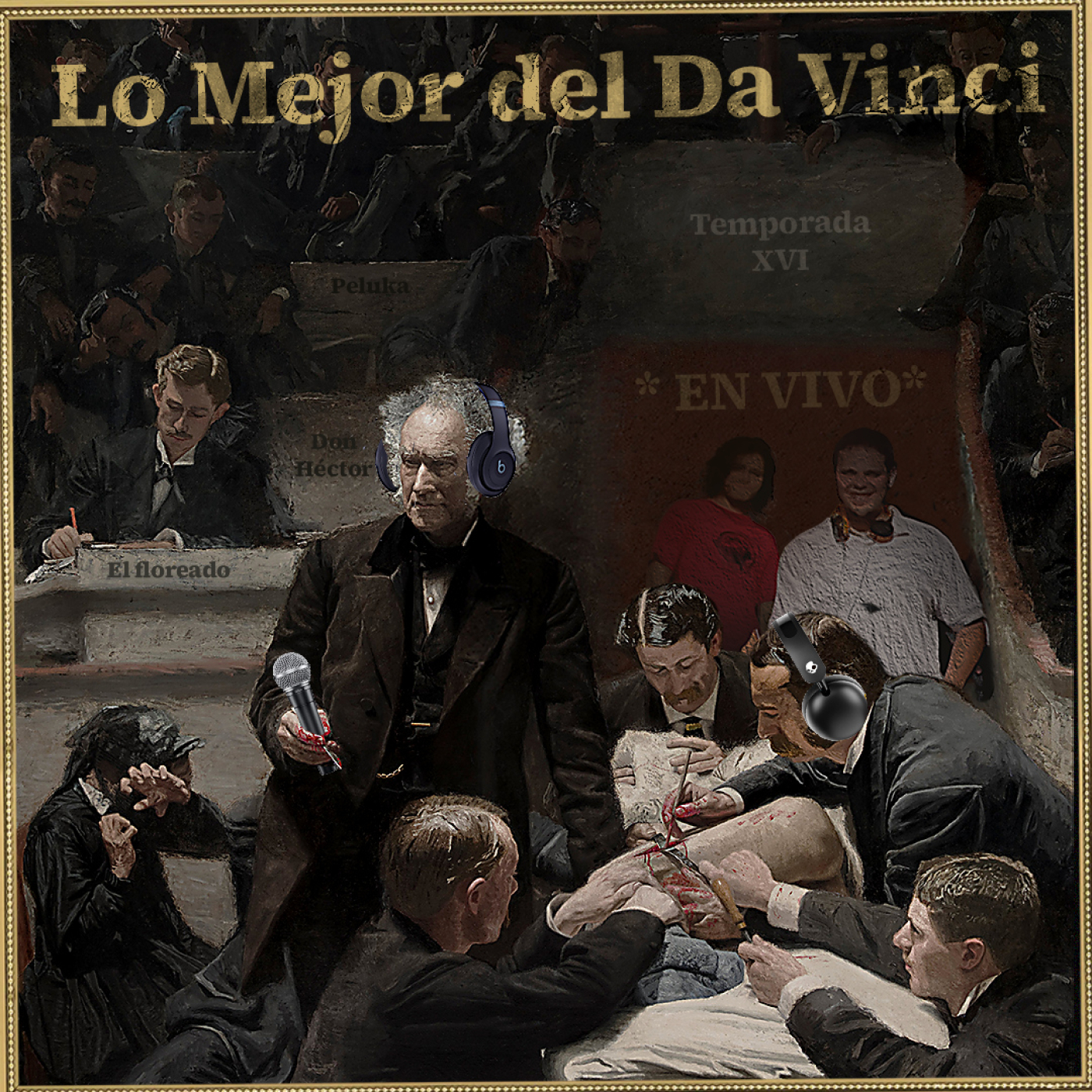 Lo Mejor Del Da Vinci