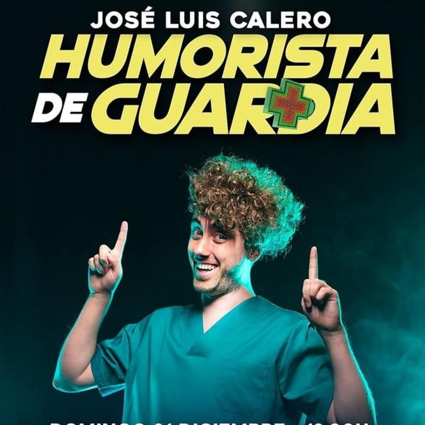 A MEDIODÍA con Milagros Calle