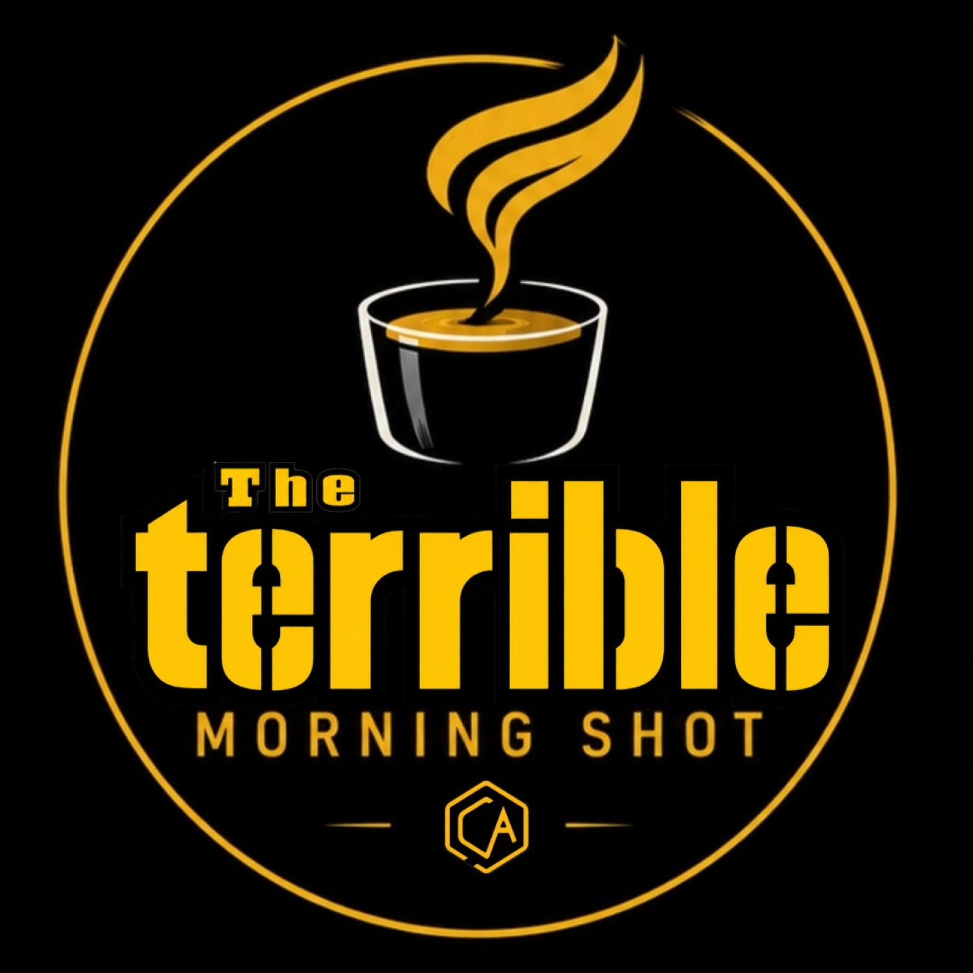 The Terrible Morning Shot | Ep.8 Nick Herbig y quién más?