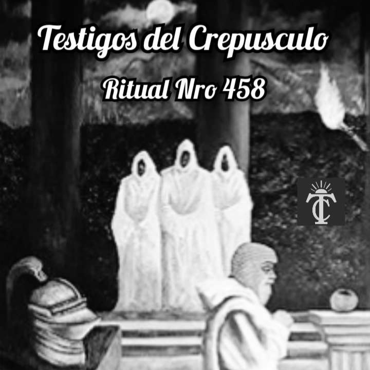 testigos del crepusculo