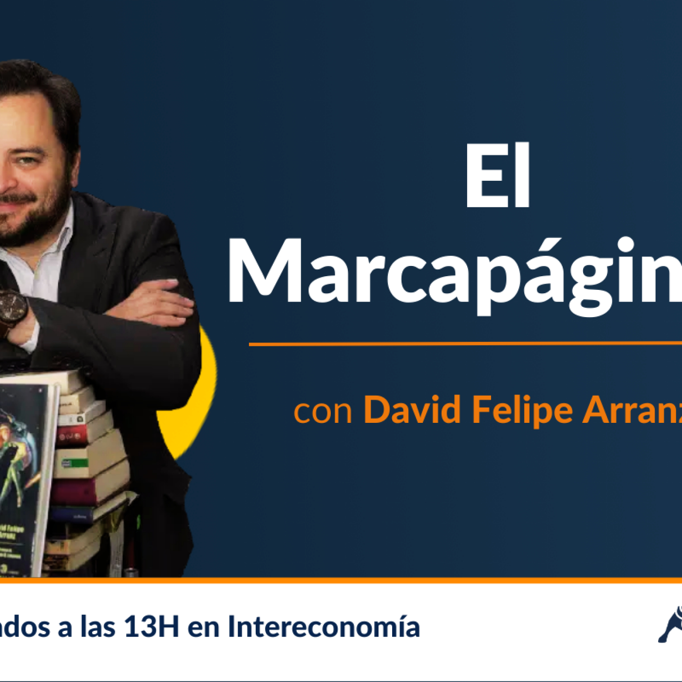 El Marcapáginas